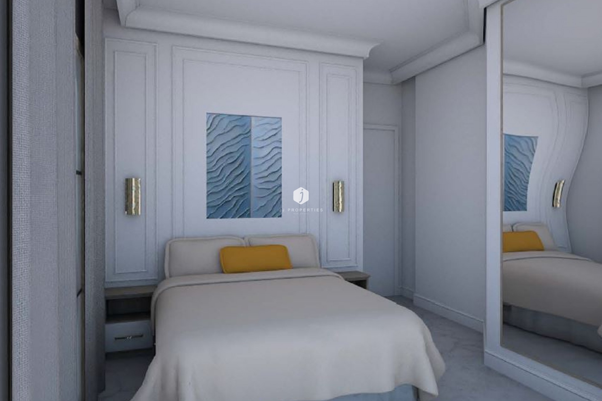 D'occasion - Appartement -
Torrevieja - Costa Blanca