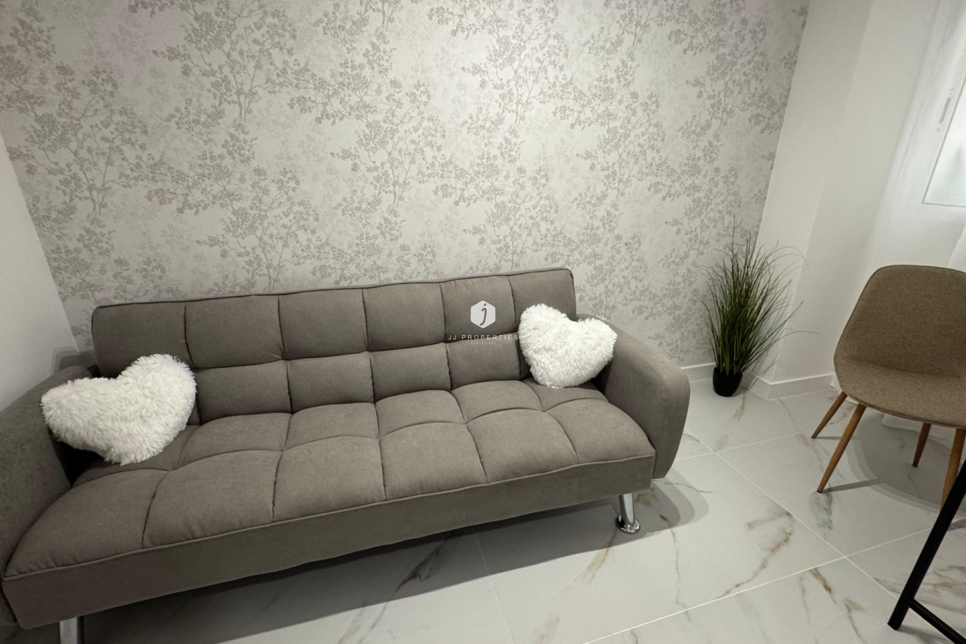 D'occasion - Appartement -
Torrevieja - Costa Blanca