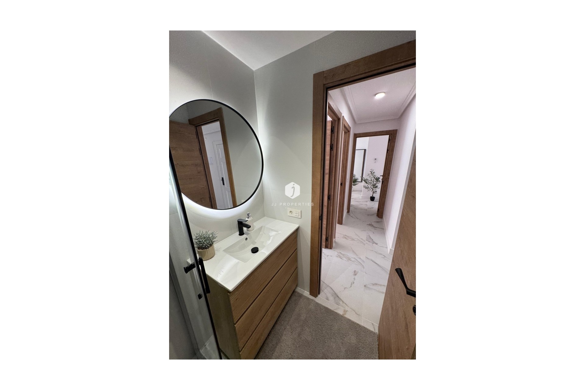 D'occasion - Appartement -
Torrevieja - Costa Blanca