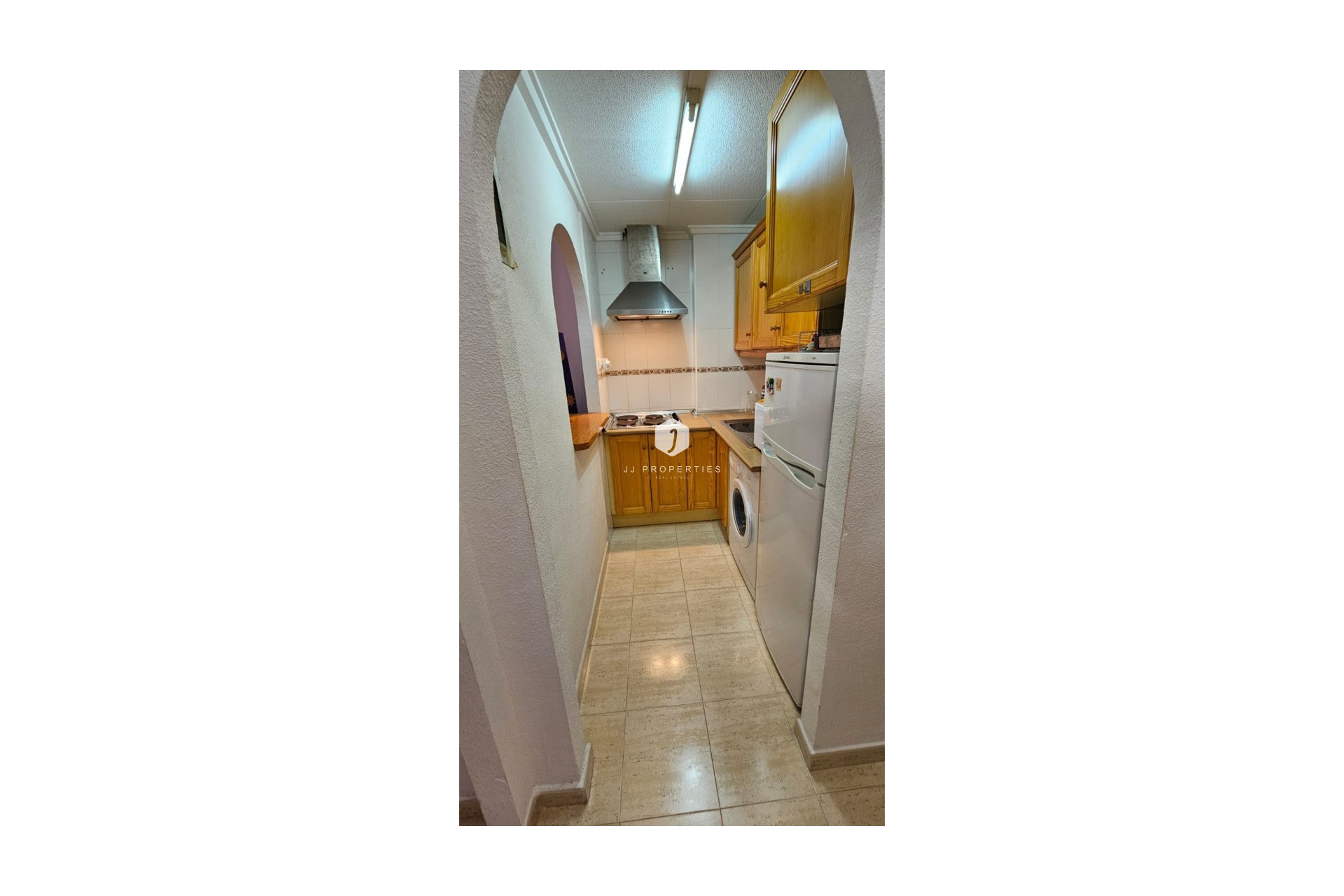 D'occasion - Appartement -
Torrevieja - Costa Blanca