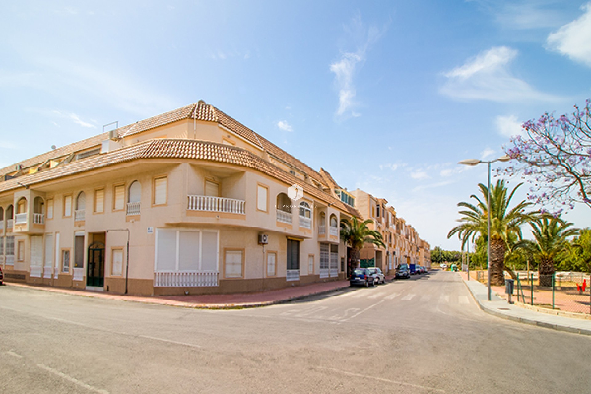 D'occasion - Appartement -
Torrevieja - Costa Blanca