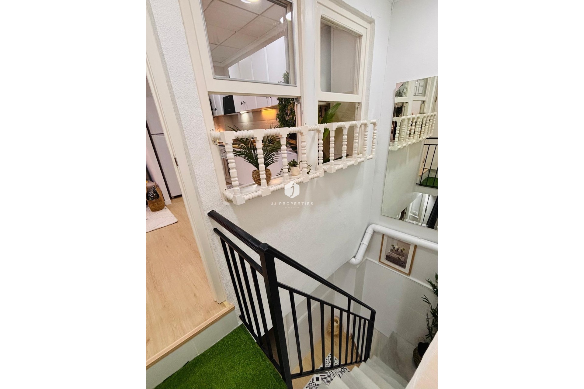 D'occasion - Appartement -
Torrevieja - Costa Blanca