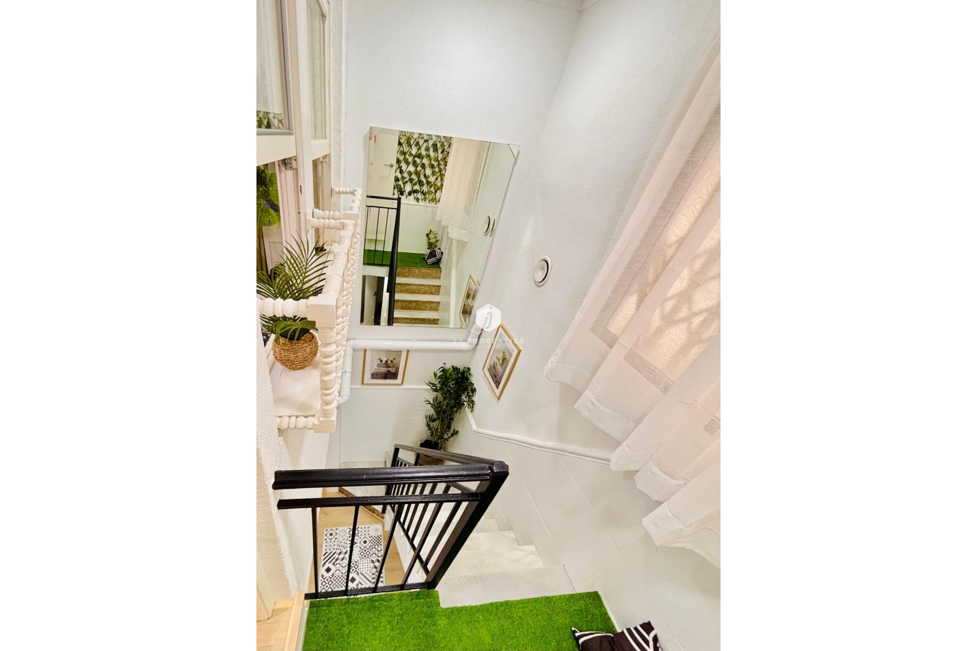 D'occasion - Appartement -
Torrevieja - Costa Blanca