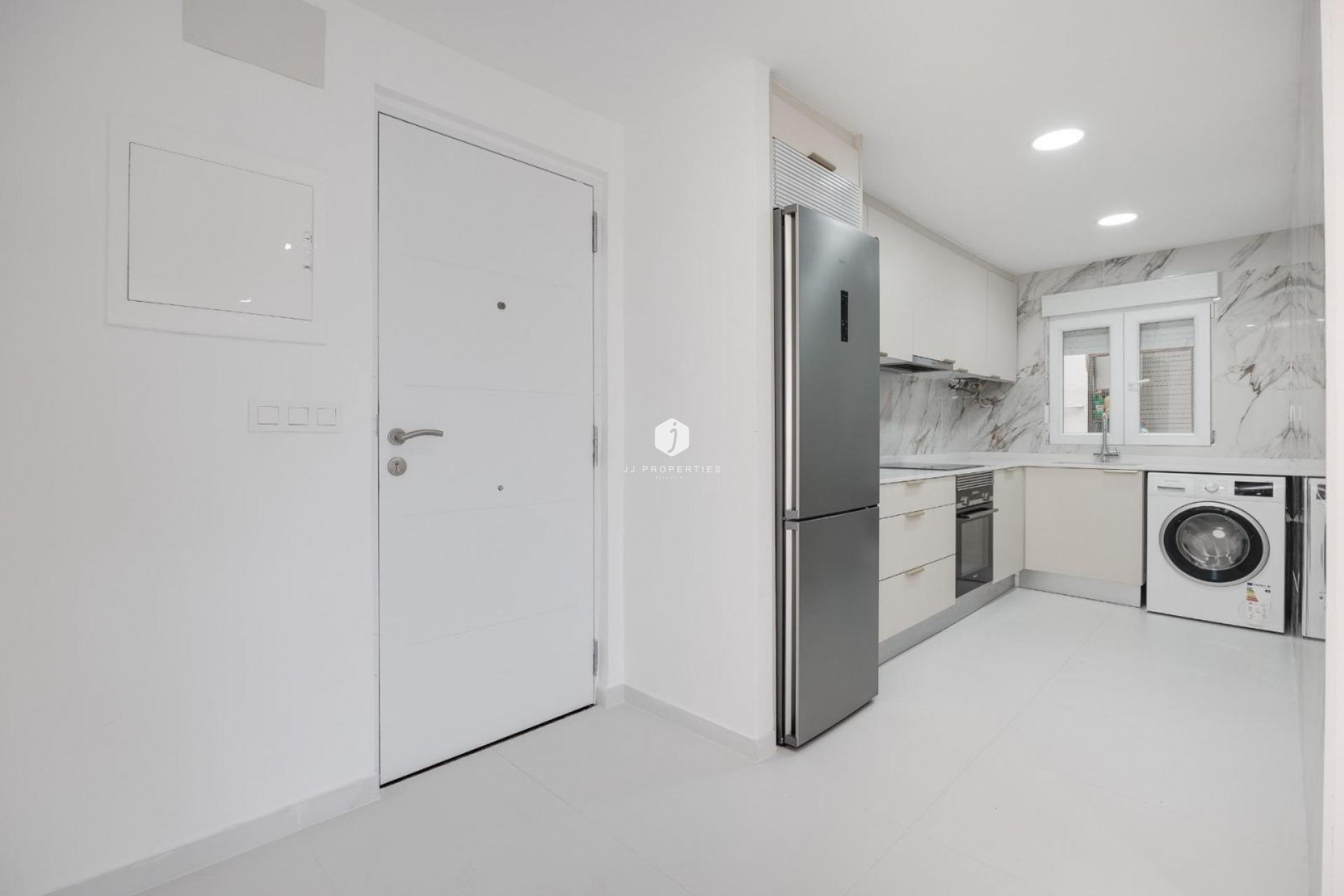 D'occasion - Appartement -
Torrevieja - Costa Blanca