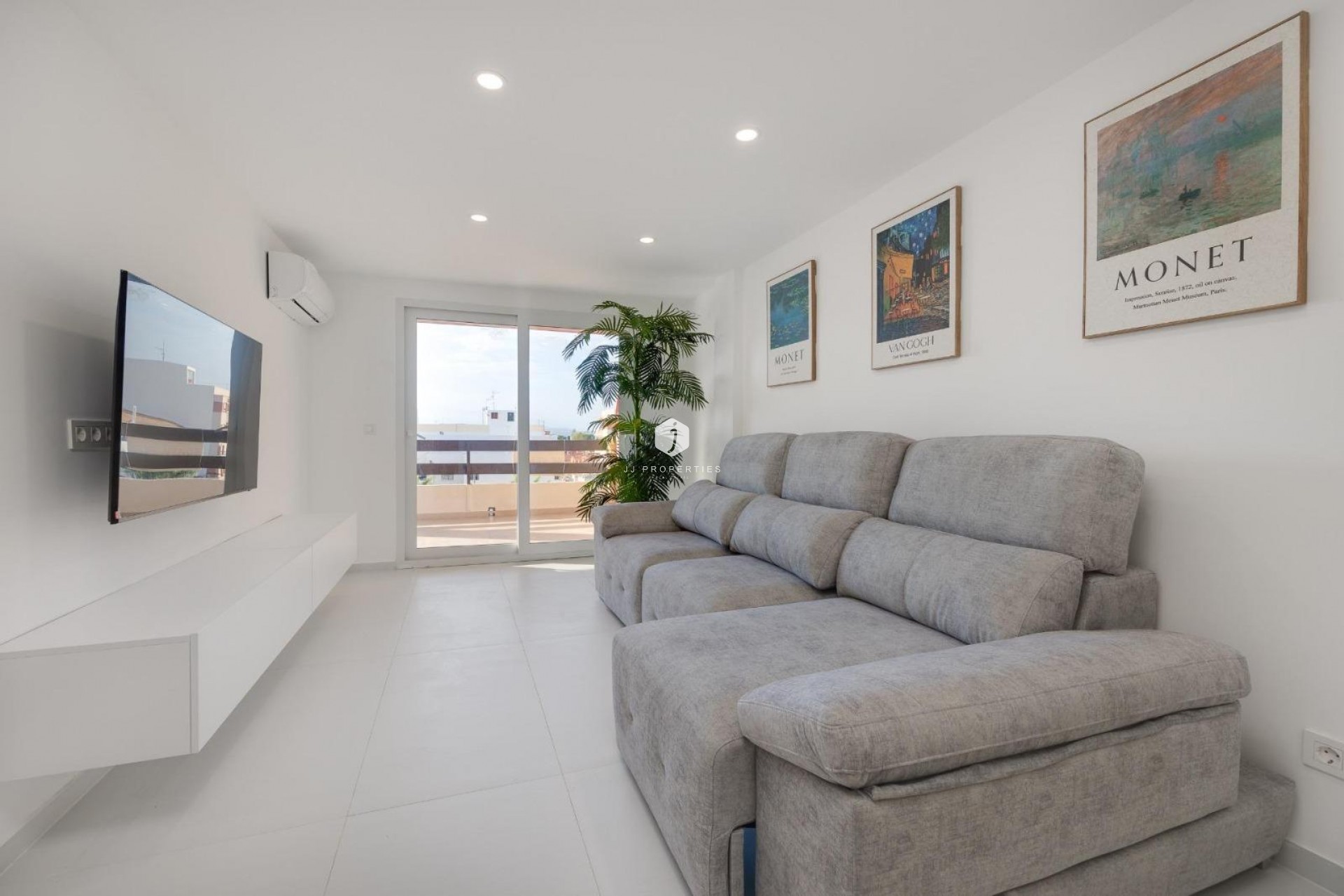 D'occasion - Appartement -
Torrevieja - Costa Blanca