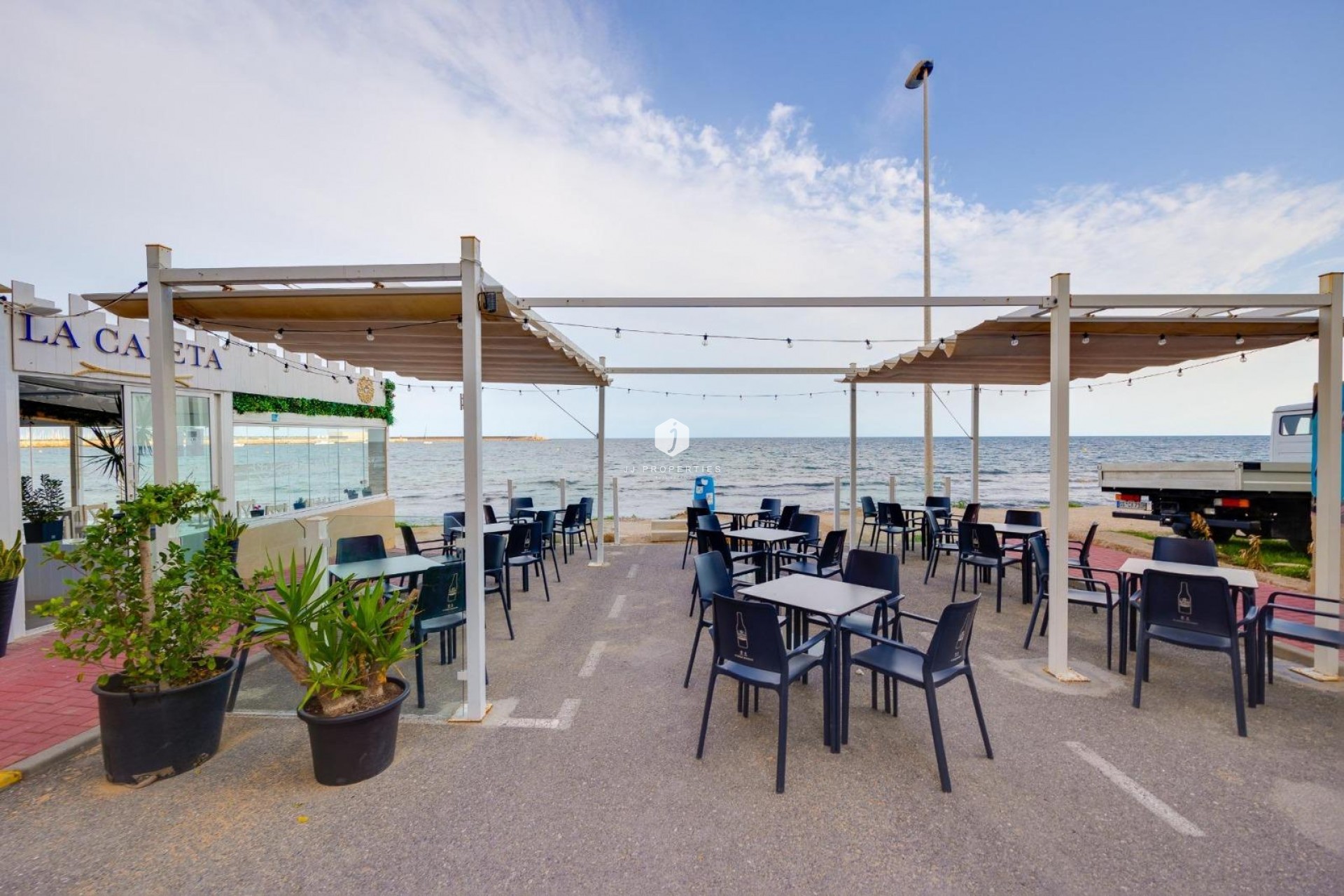 D'occasion - Appartement -
Torrevieja - Costa Blanca