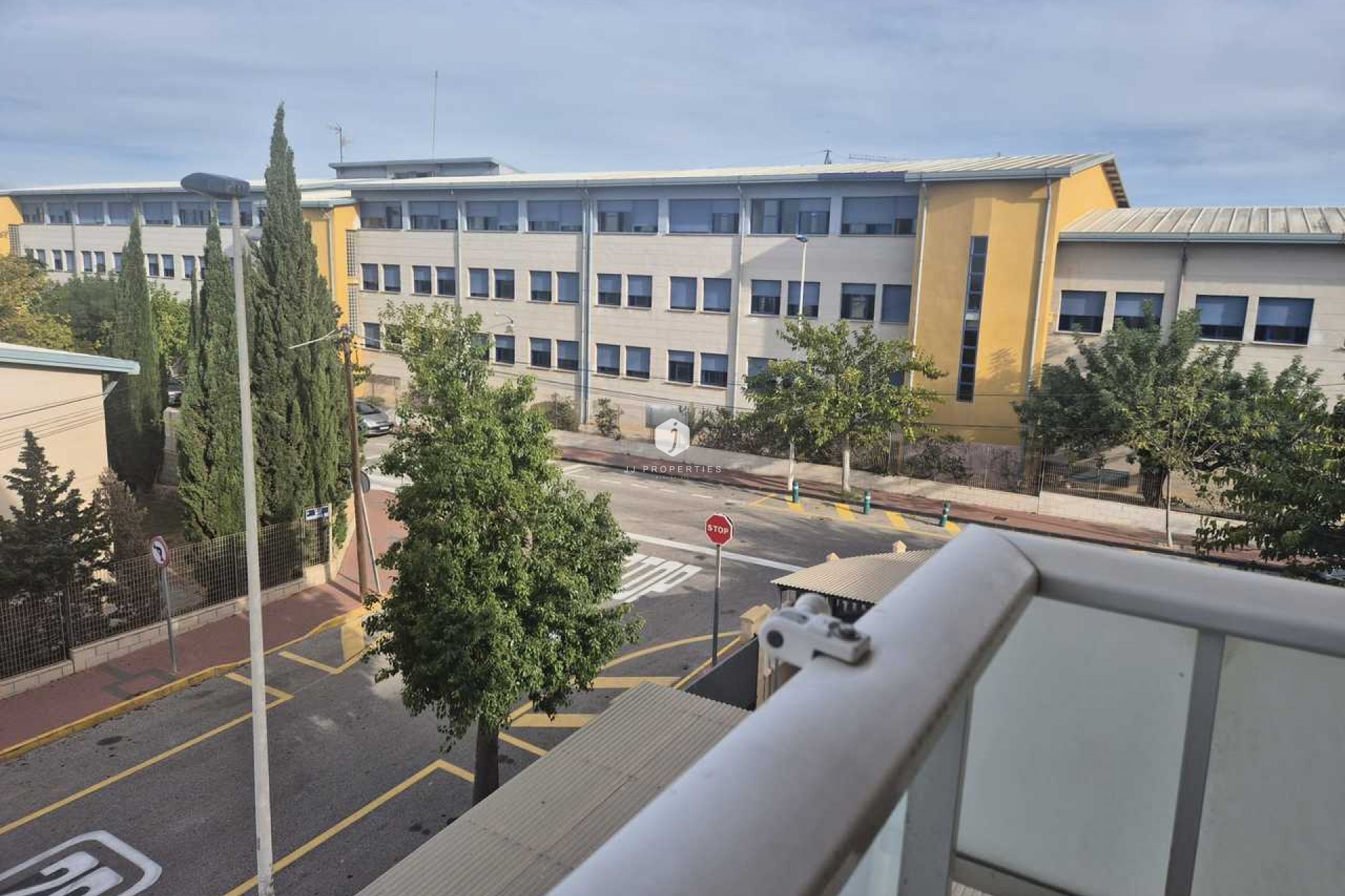 D'occasion - Appartement -
Torrevieja - Costa Blanca