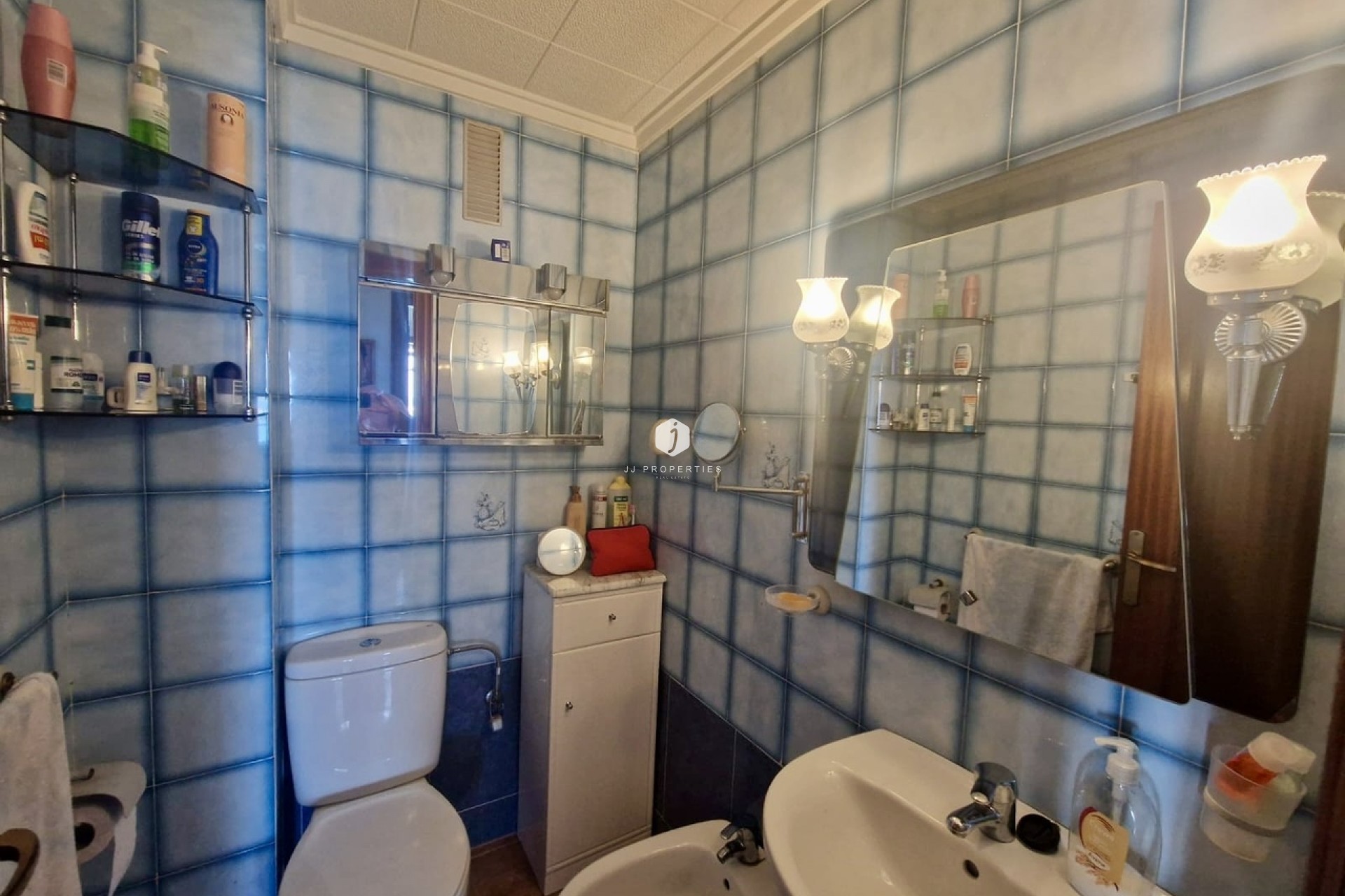 D'occasion - Appartement -
Torrevieja - Costa Blanca