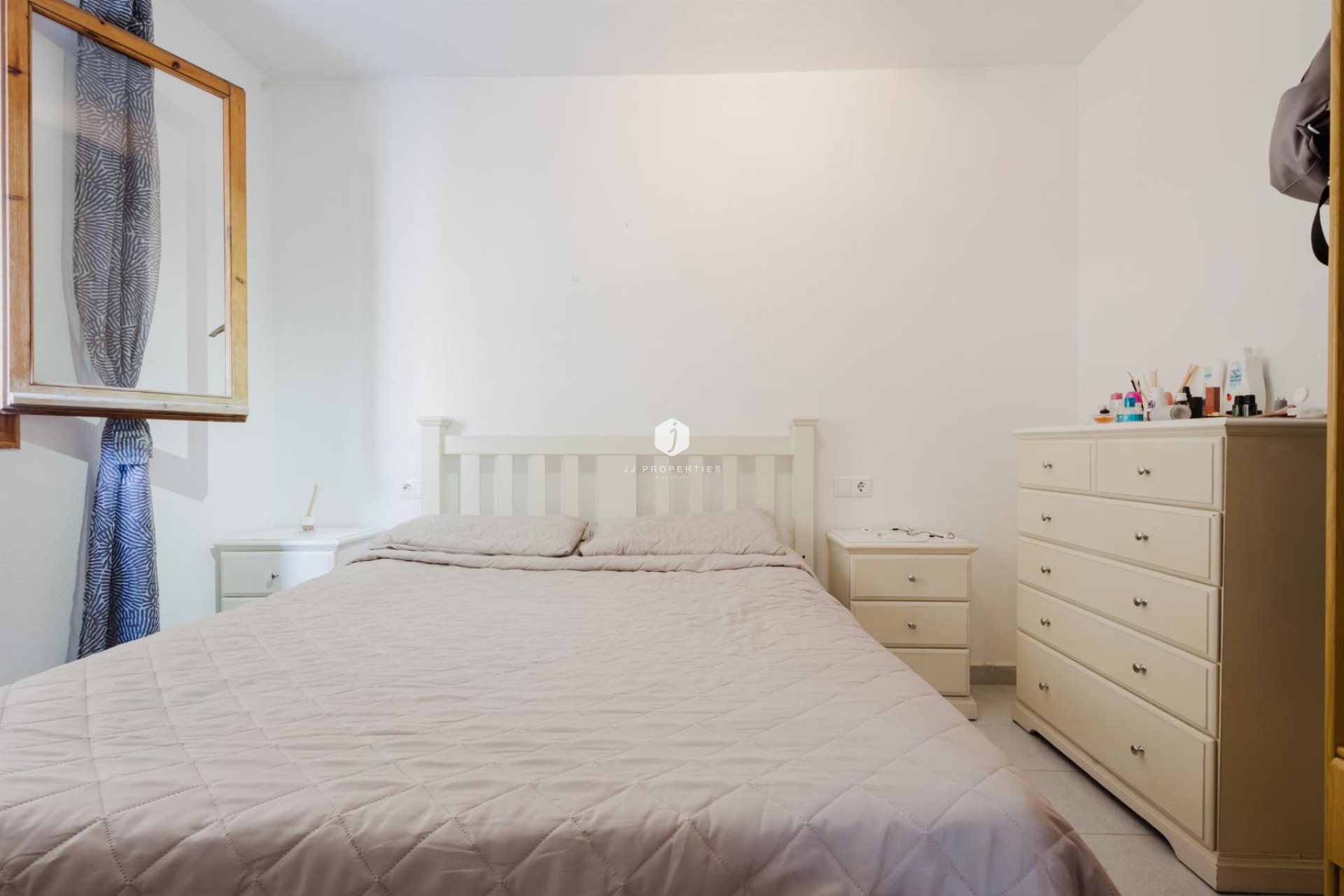 D'occasion - Appartement -
Torrevieja - Costa Blanca