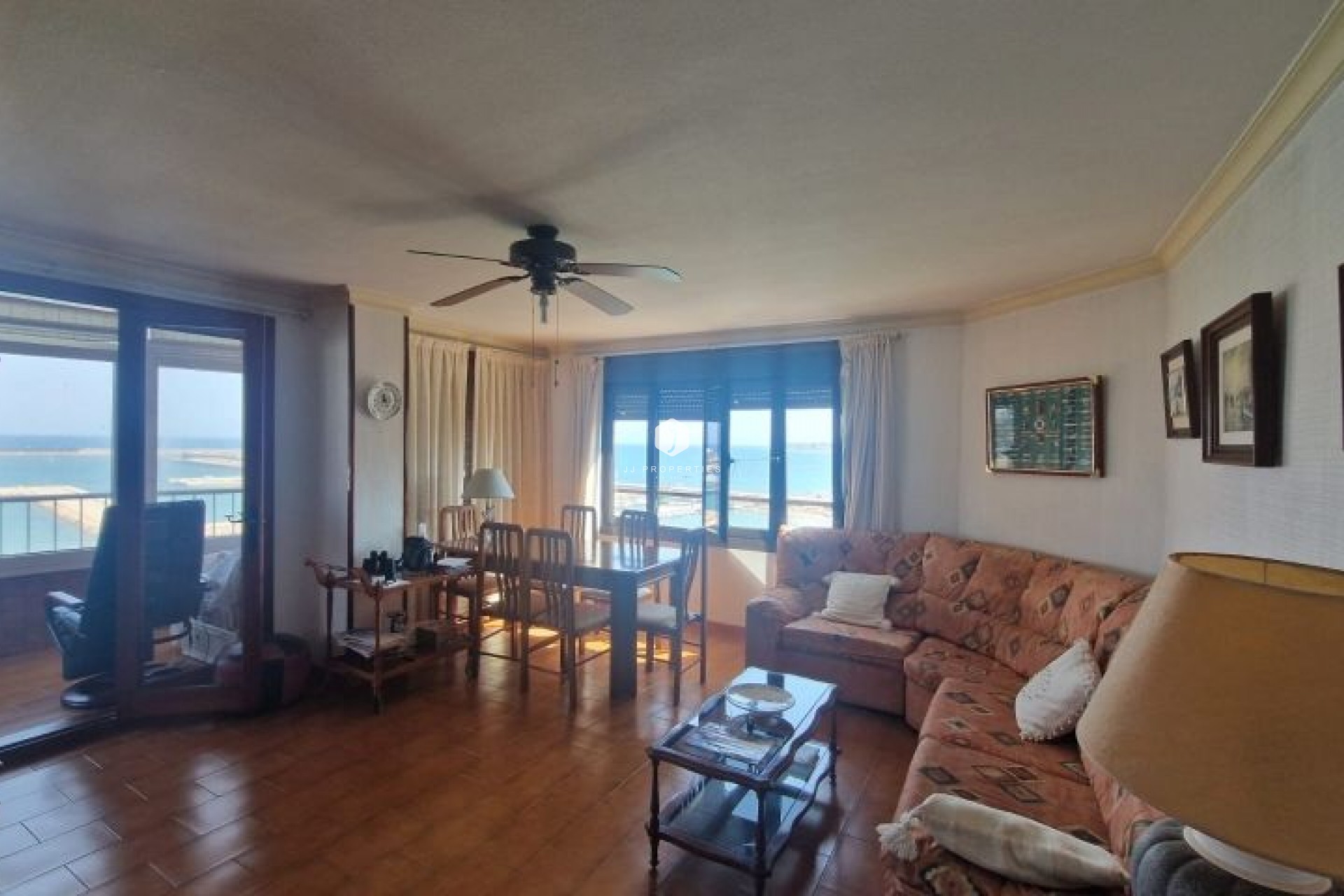 D'occasion - Appartement -
Torrevieja - Costa Blanca