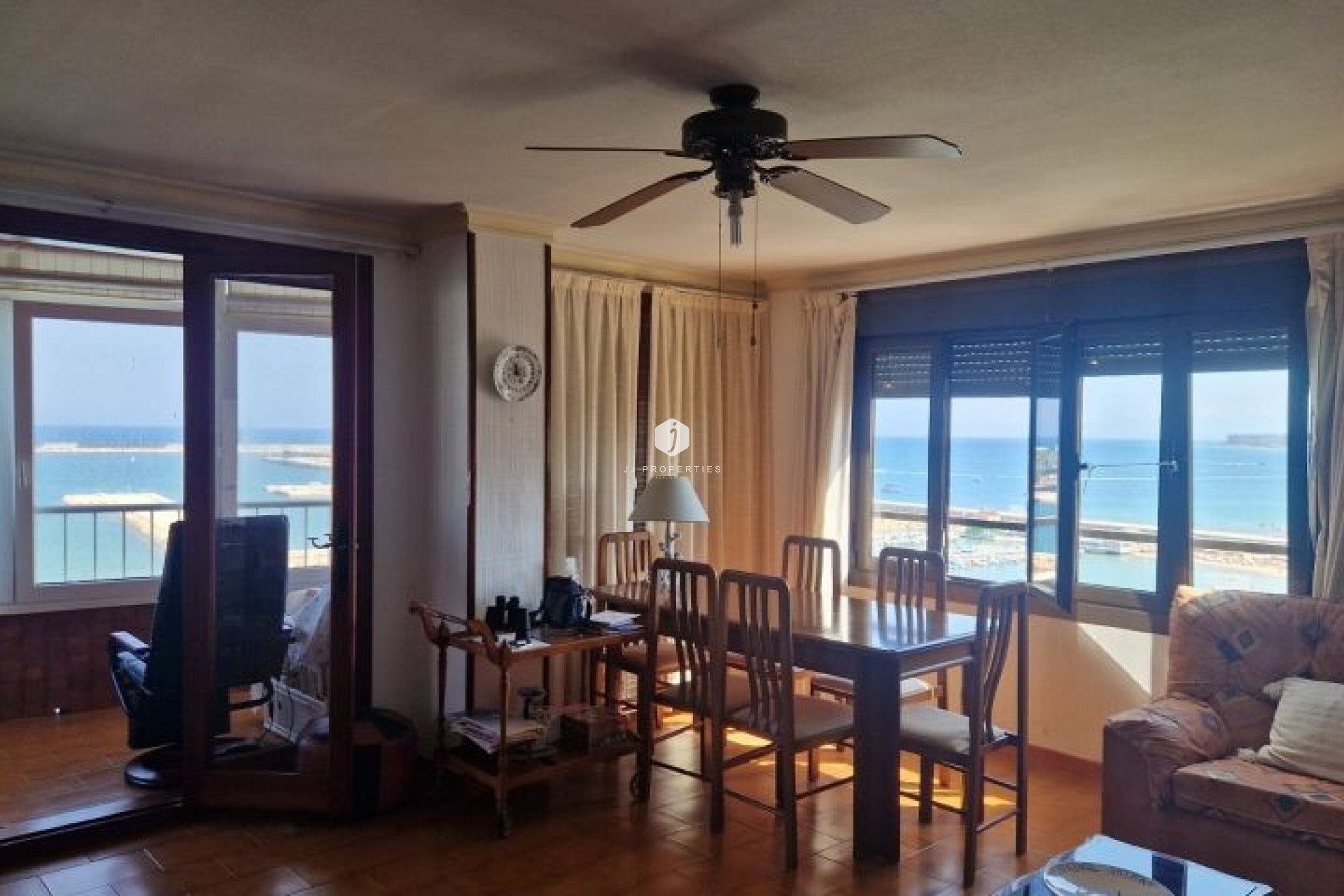 D'occasion - Appartement -
Torrevieja - Costa Blanca