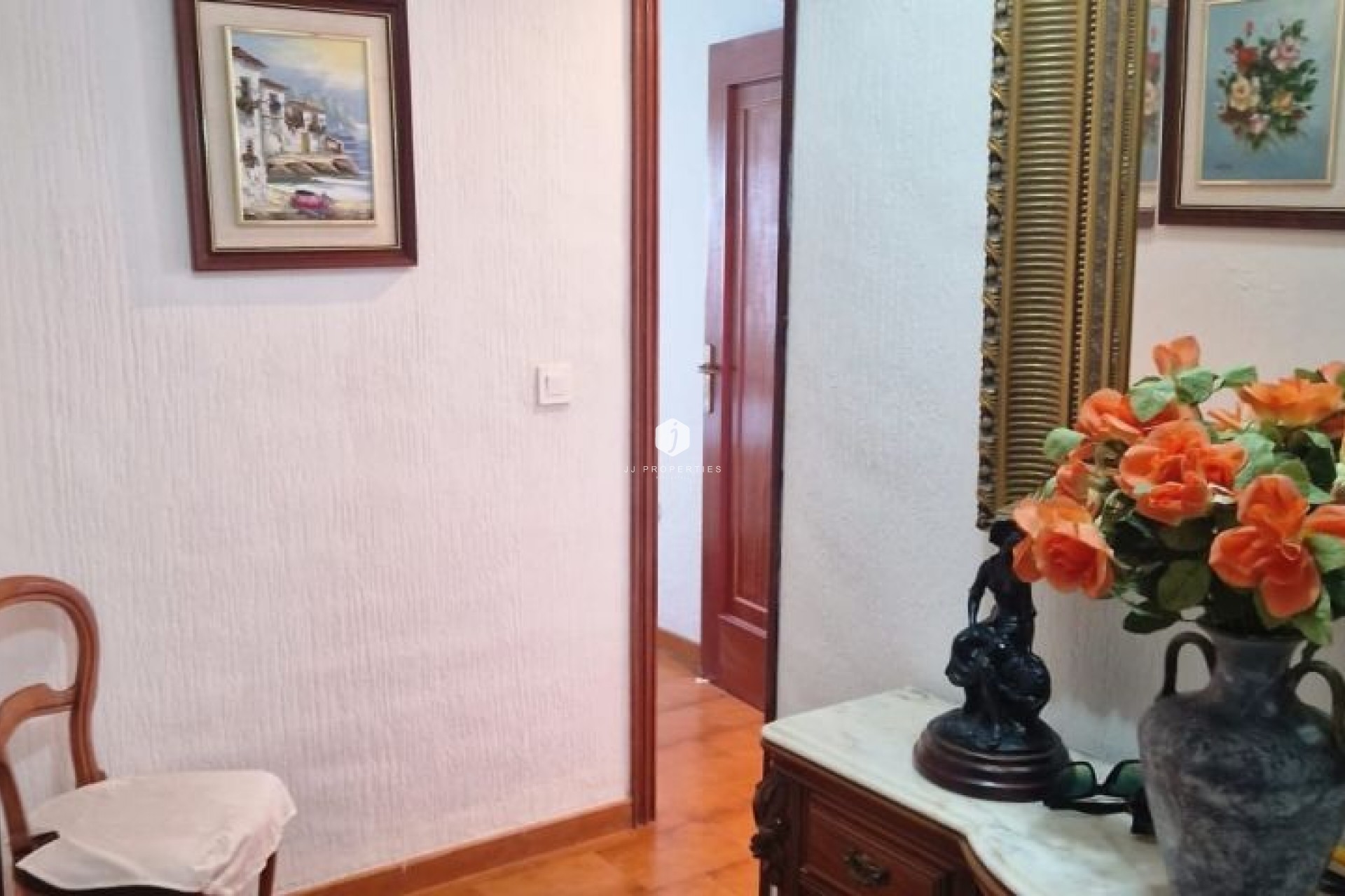 D'occasion - Appartement -
Torrevieja - Costa Blanca