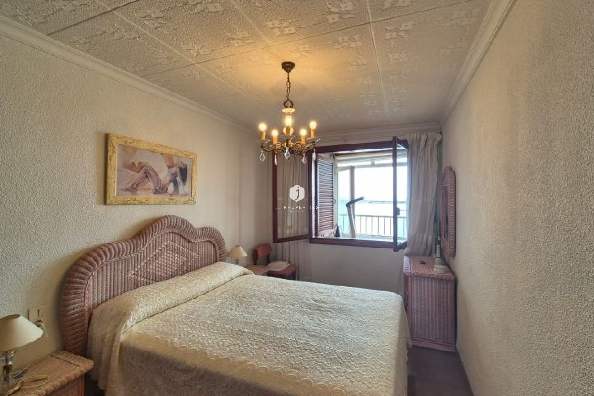 D'occasion - Appartement -
Torrevieja - Costa Blanca