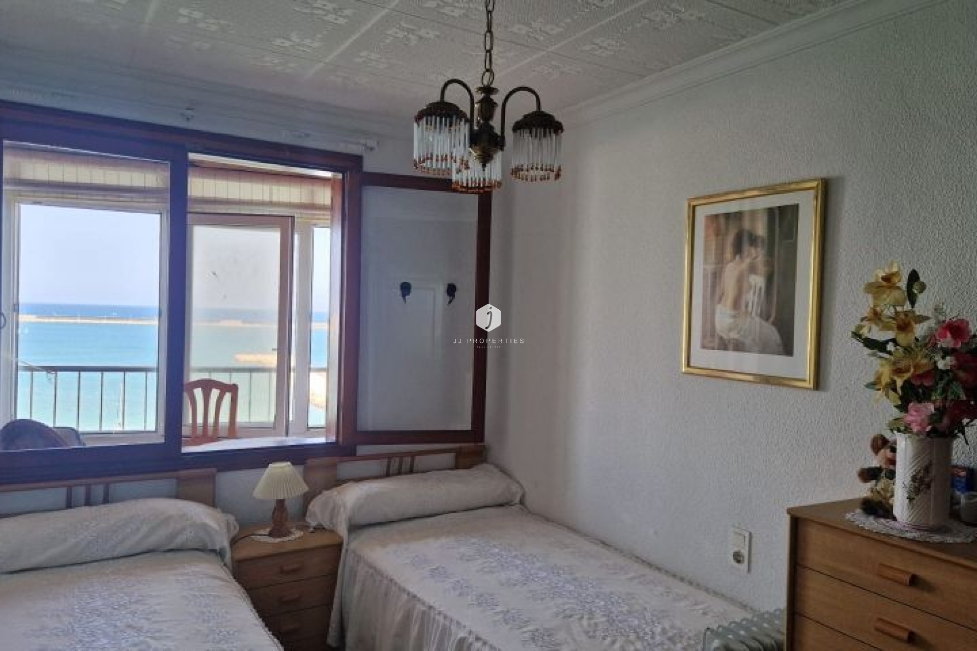 D'occasion - Appartement -
Torrevieja - Costa Blanca