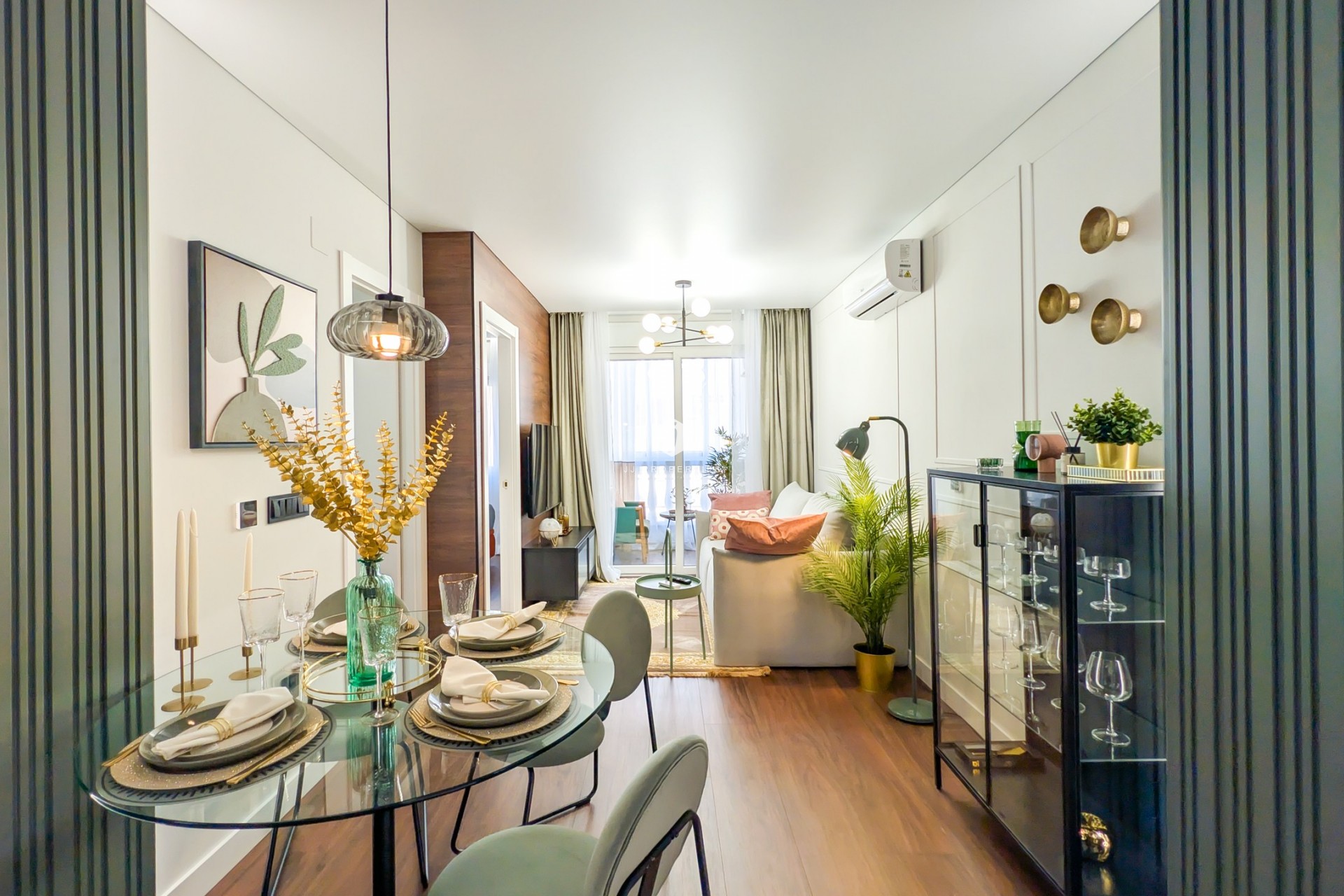 D'occasion - Appartement -
Torrevieja - Costa Blanca