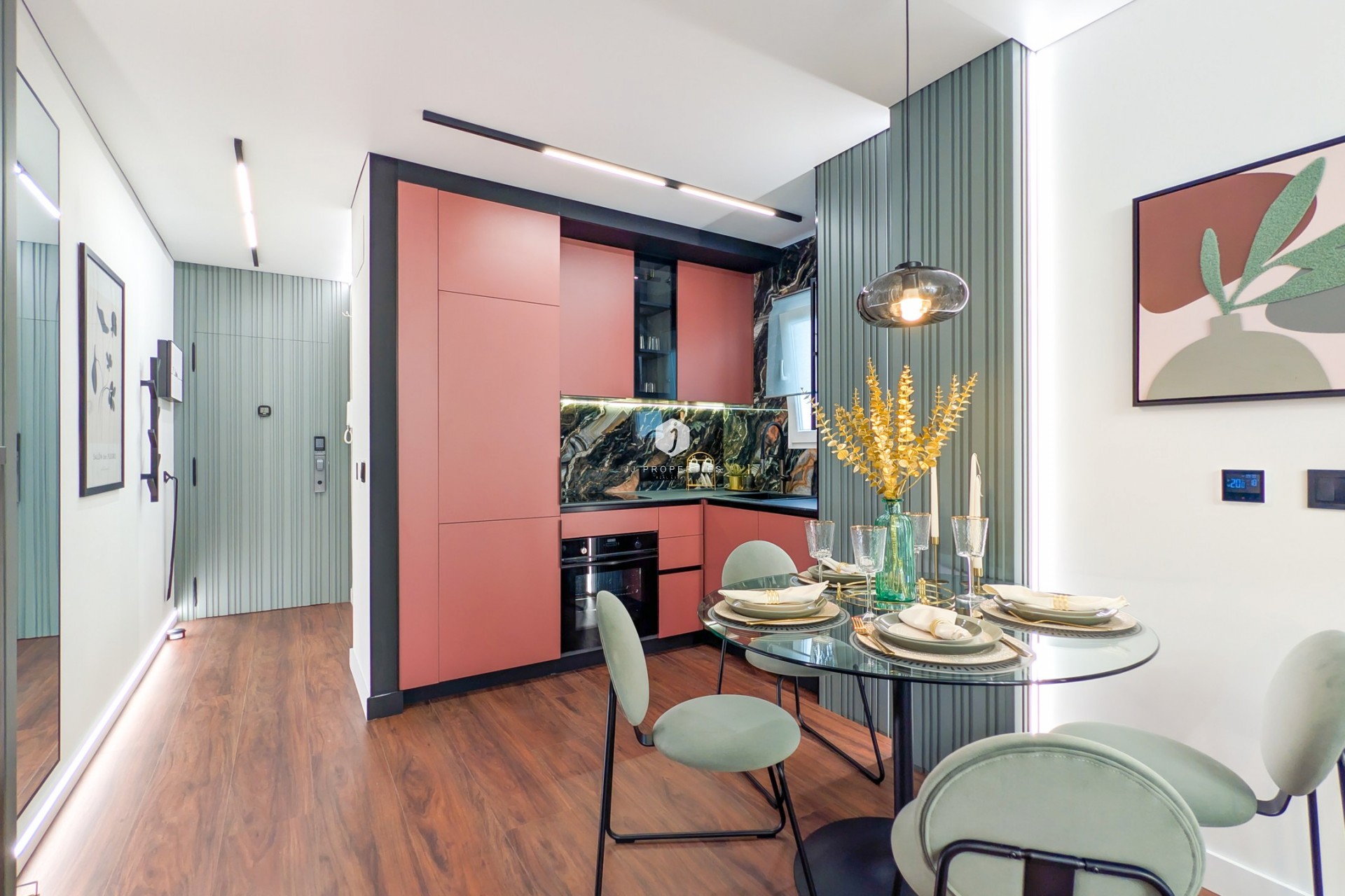 D'occasion - Appartement -
Torrevieja - Costa Blanca