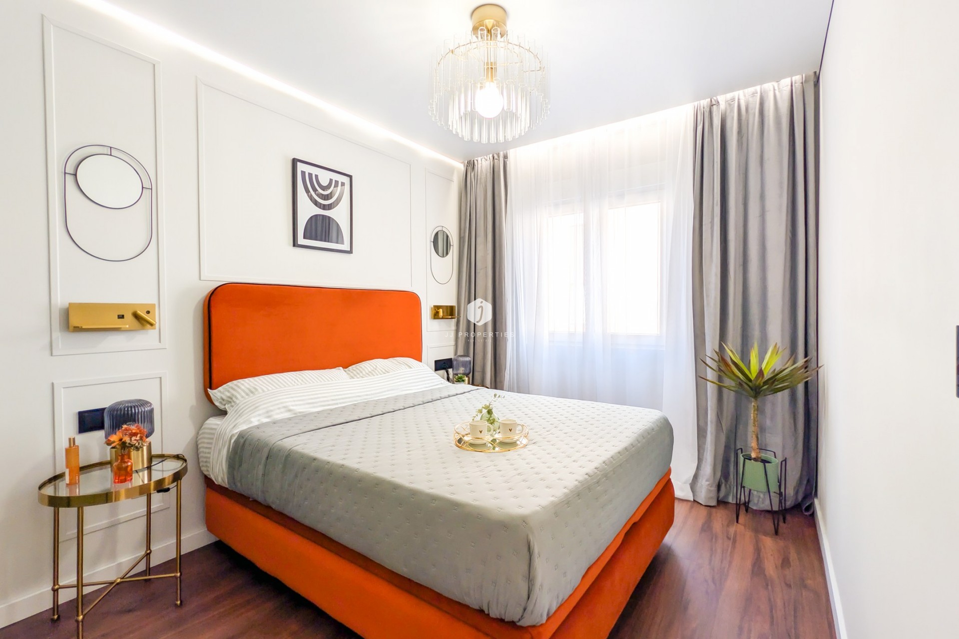 D'occasion - Appartement -
Torrevieja - Costa Blanca