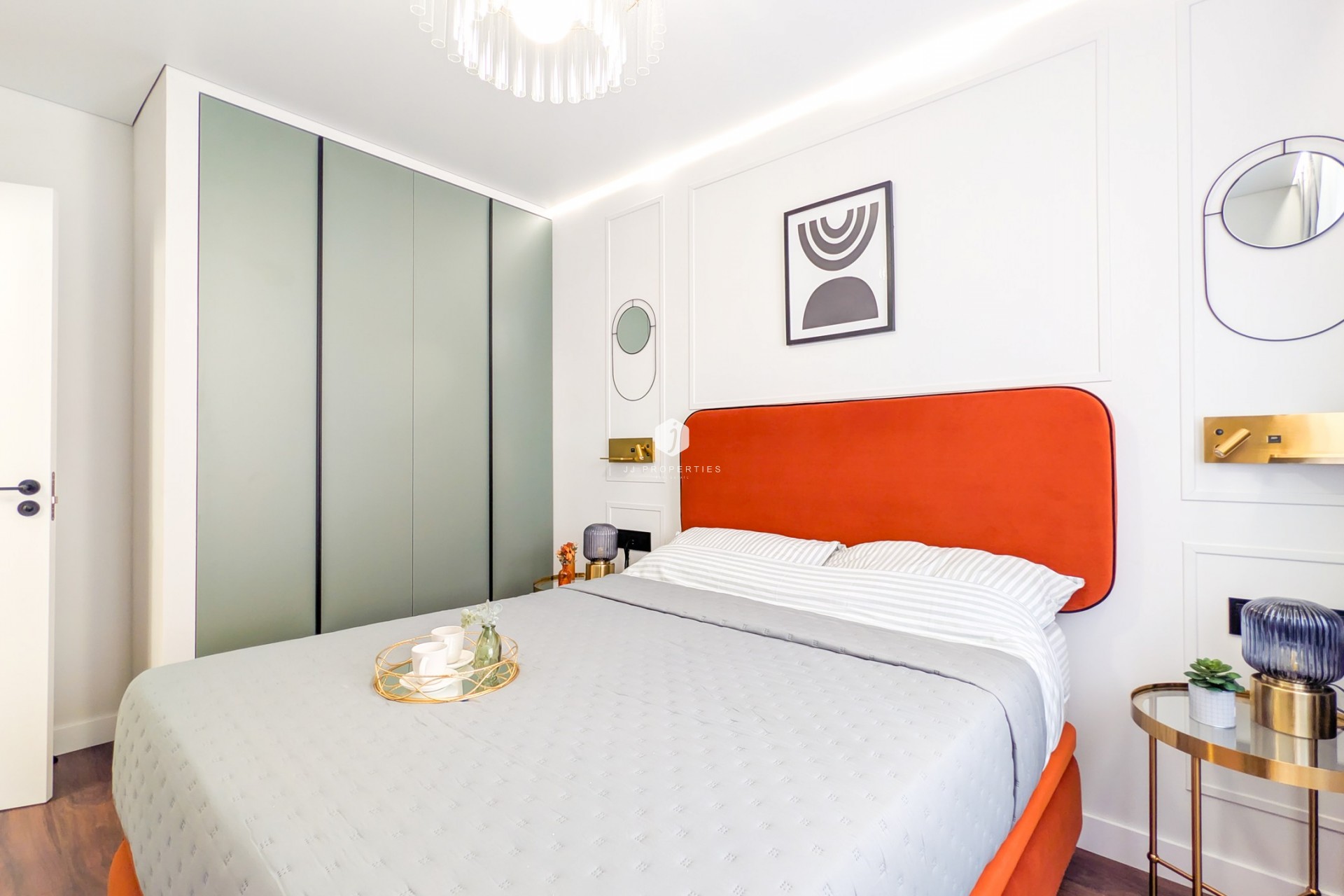 D'occasion - Appartement -
Torrevieja - Costa Blanca