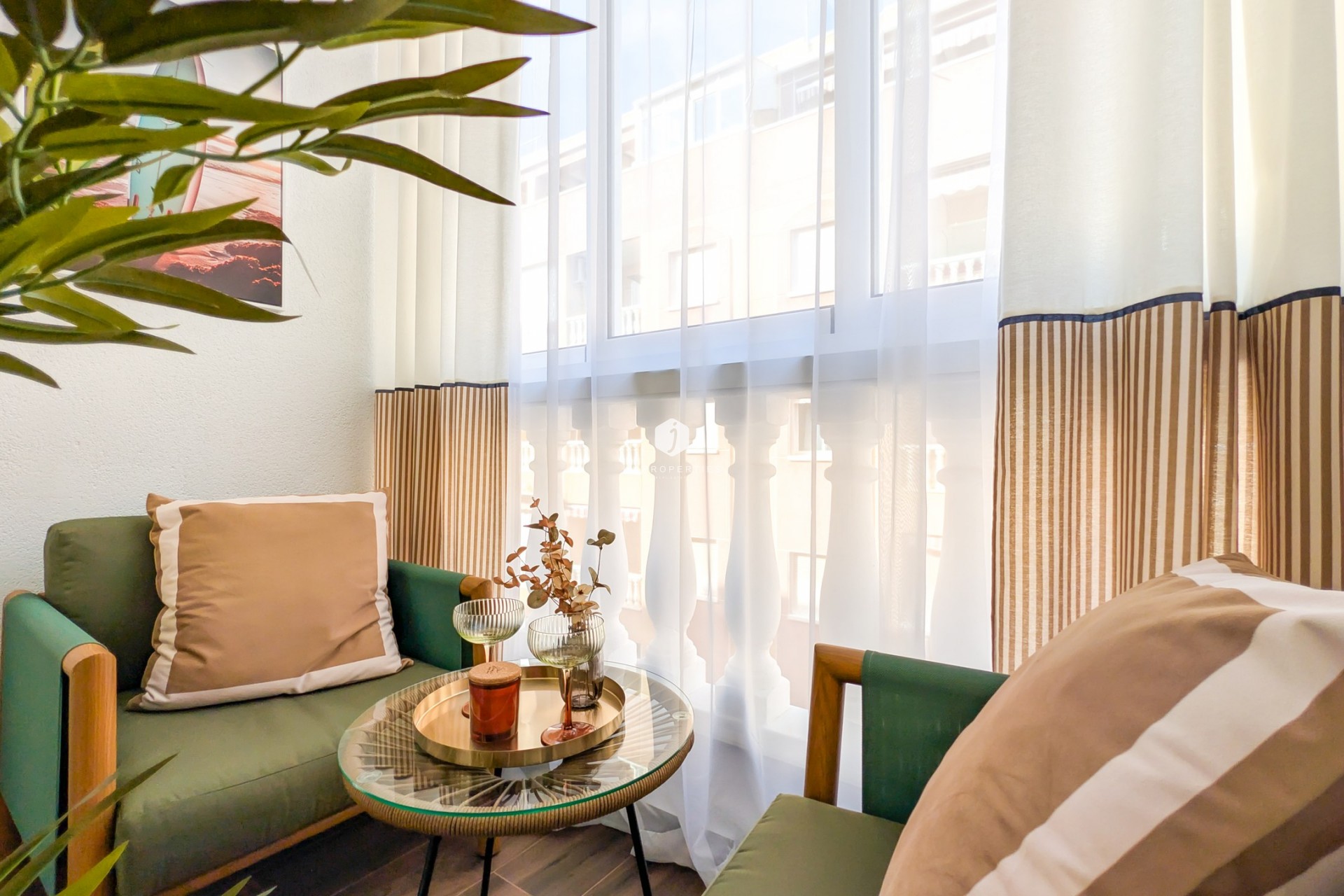 D'occasion - Appartement -
Torrevieja - Costa Blanca