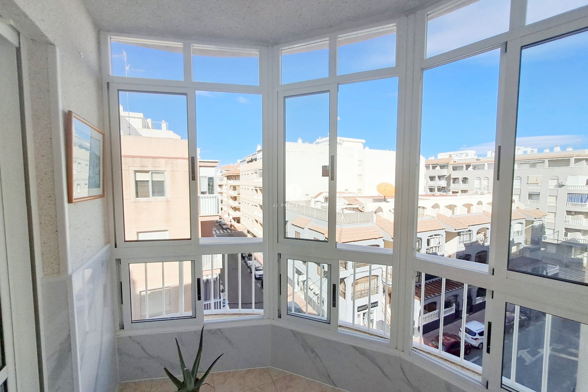 D'occasion - Appartement -
Torrevieja - Costa Blanca