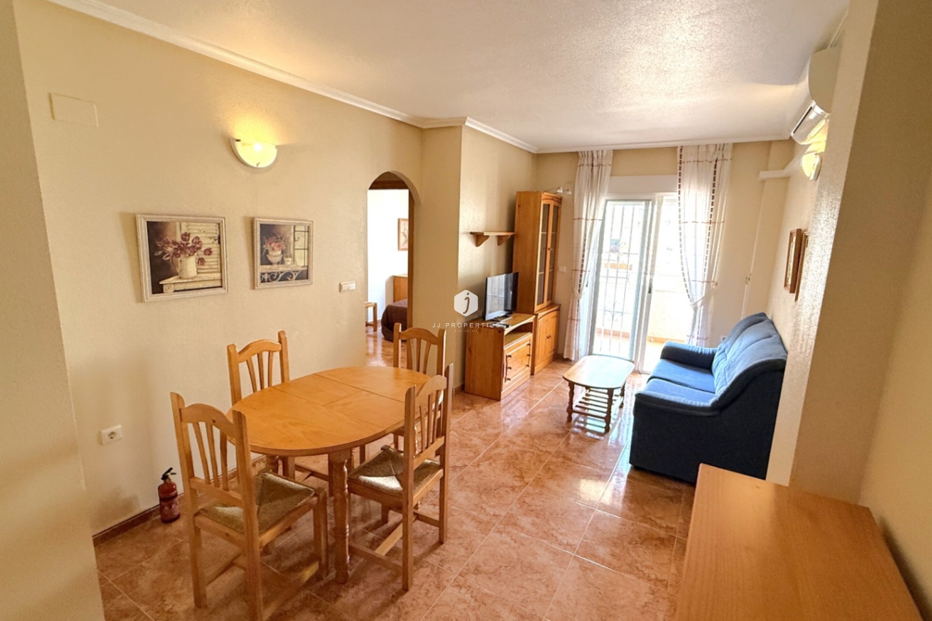 D'occasion - Appartement -
Torrevieja - Costa Blanca