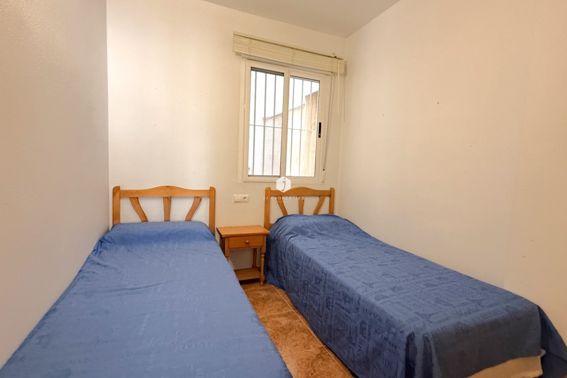 D'occasion - Appartement -
Torrevieja - Costa Blanca