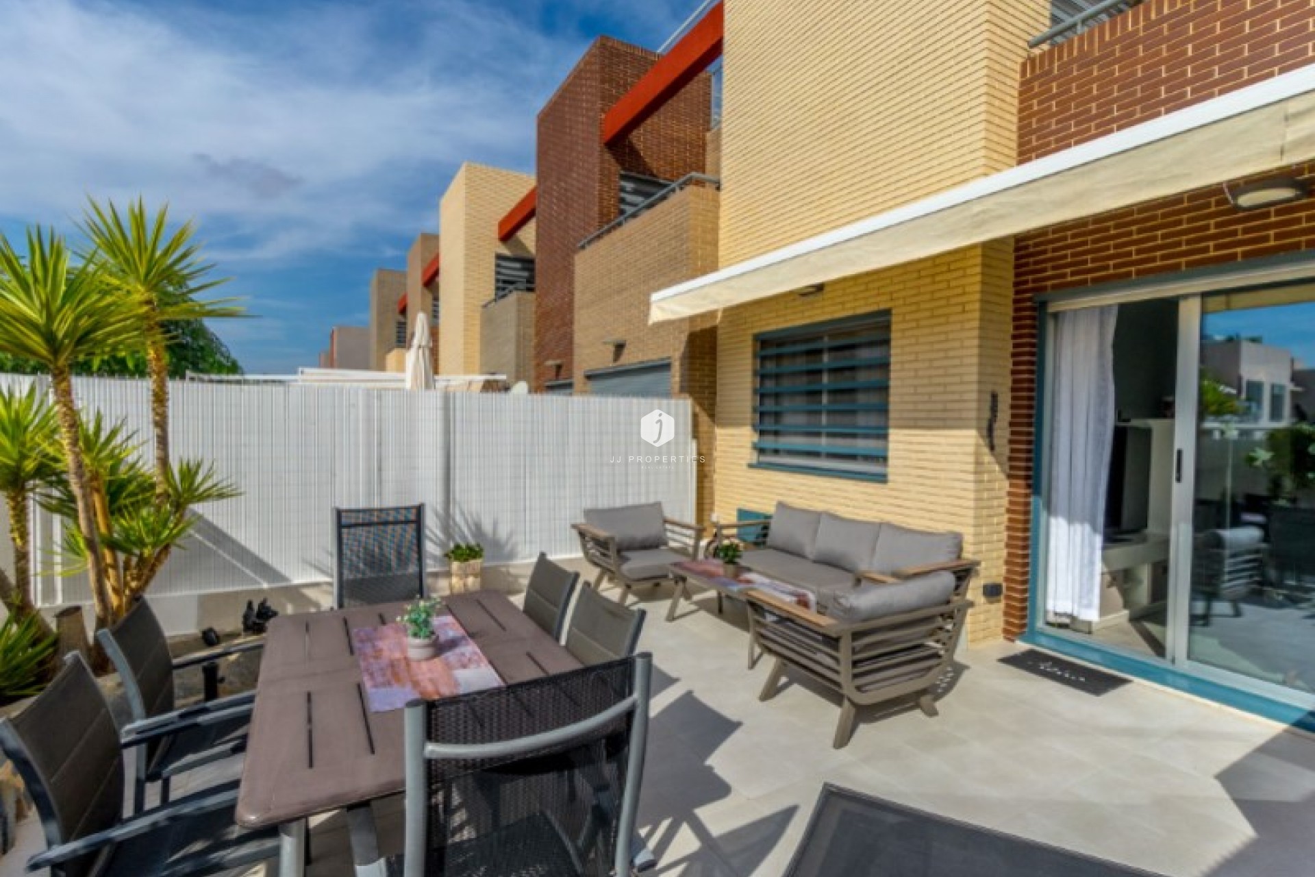 D'occasion - Appartement -
Torrevieja - Costa Blanca