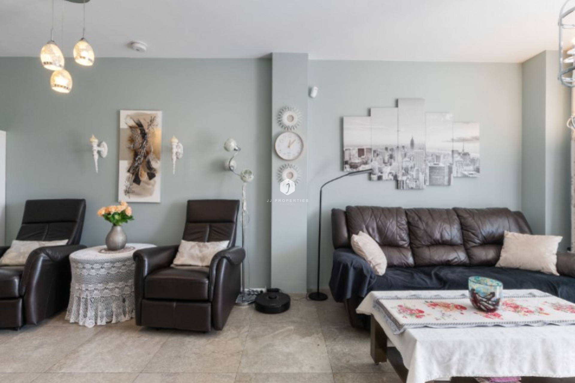 D'occasion - Appartement -
Torrevieja - Costa Blanca