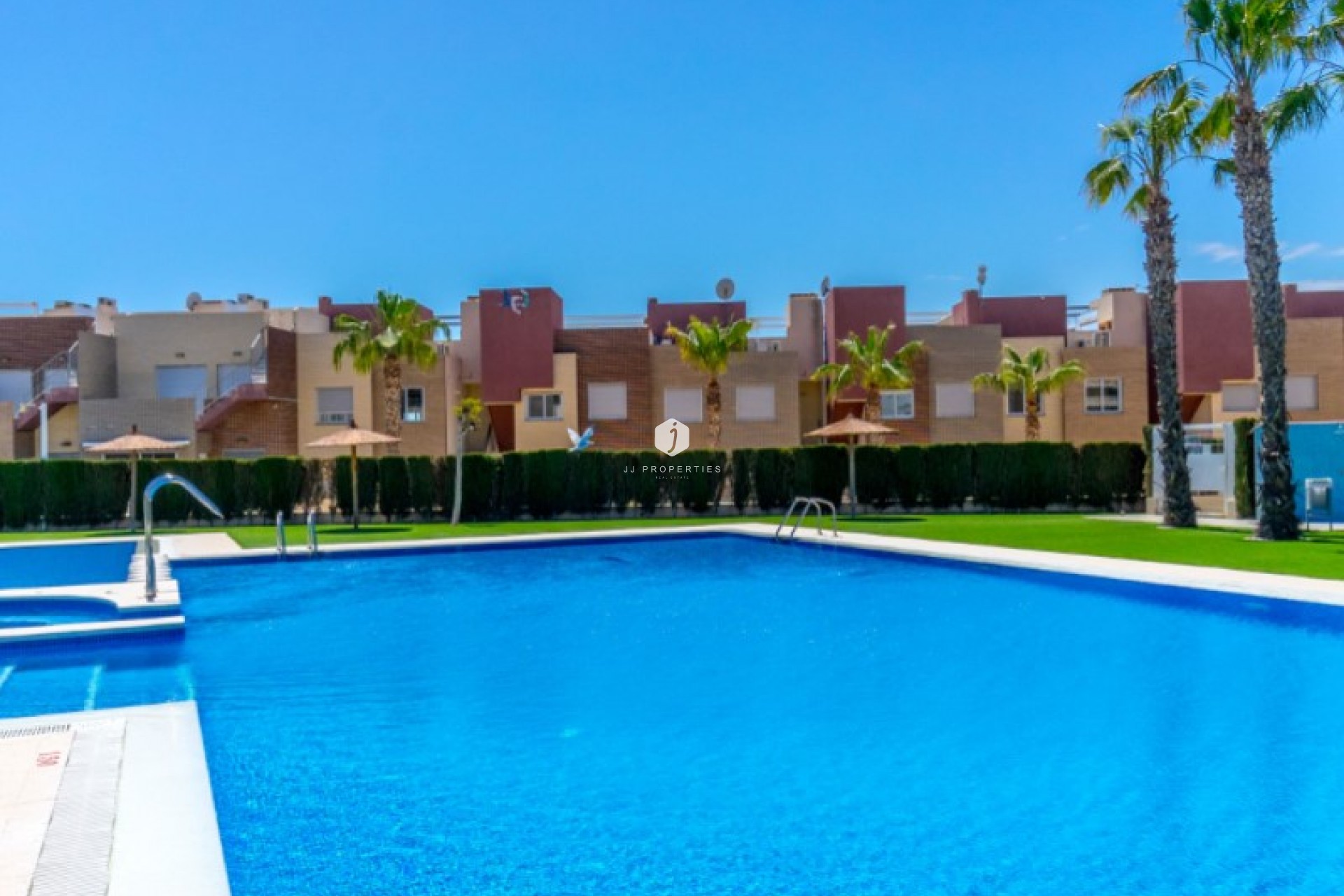 D'occasion - Appartement -
Torrevieja - Costa Blanca