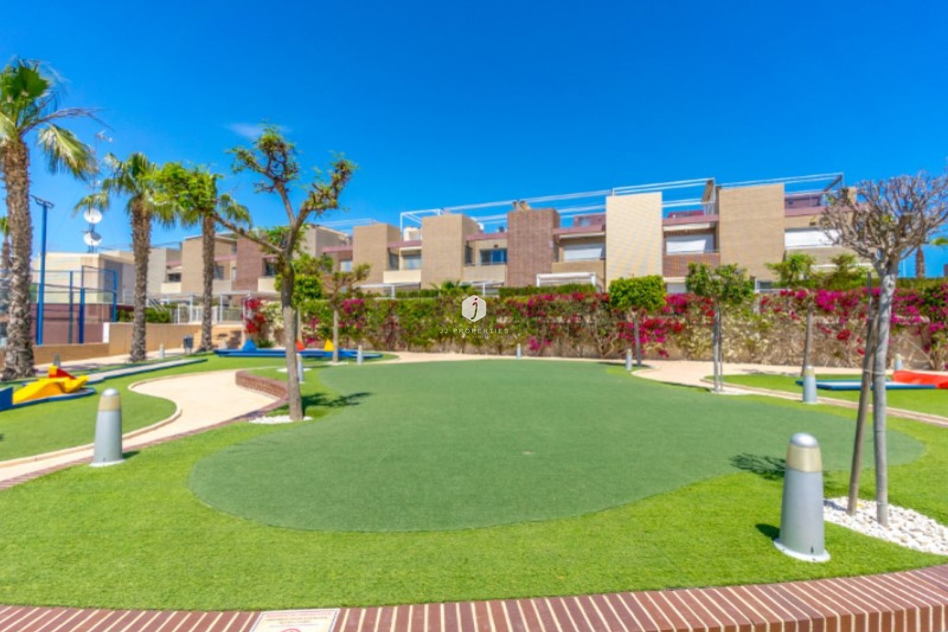 D'occasion - Appartement -
Torrevieja - Costa Blanca