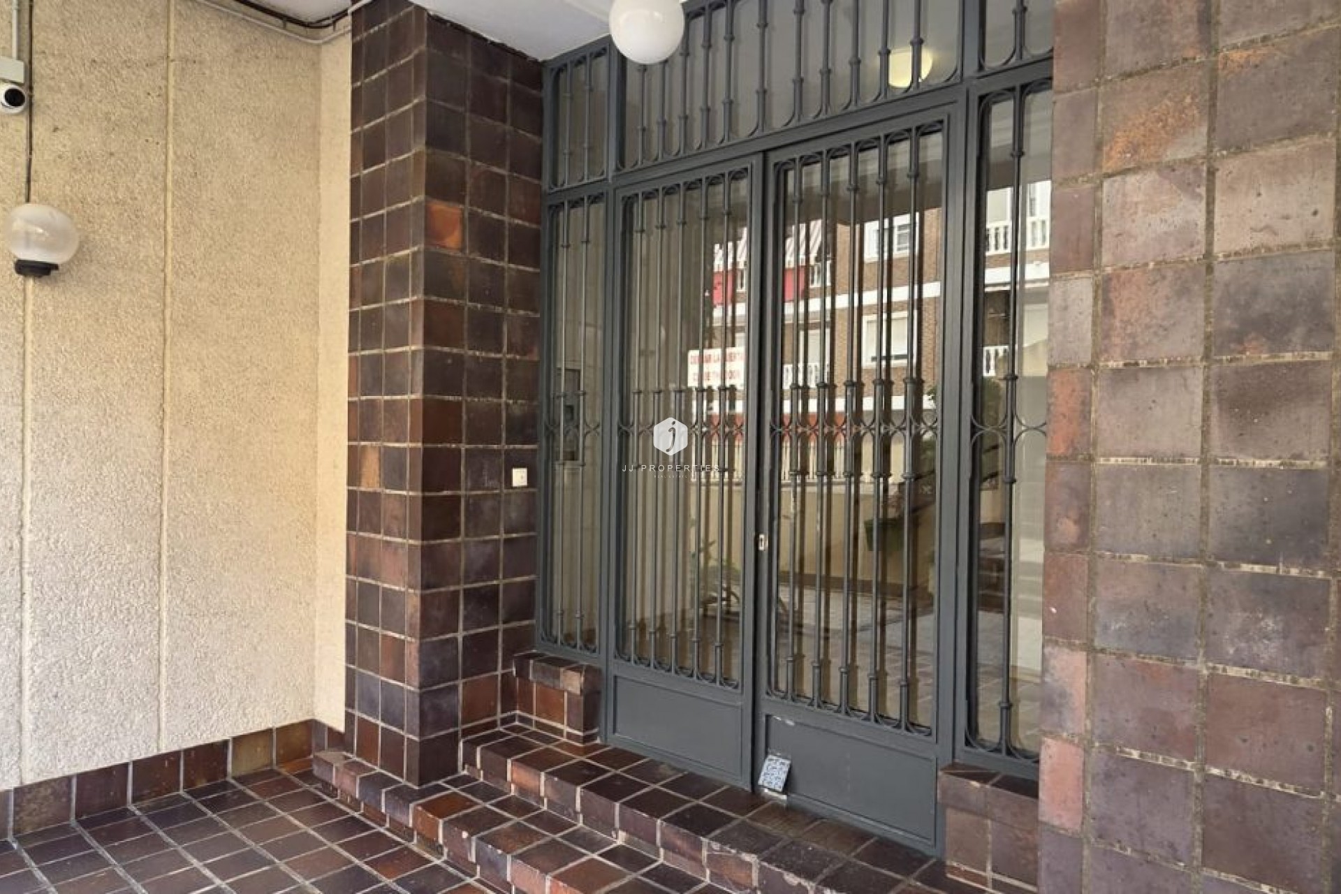 D'occasion - Appartement -
Torrevieja - Costa Blanca