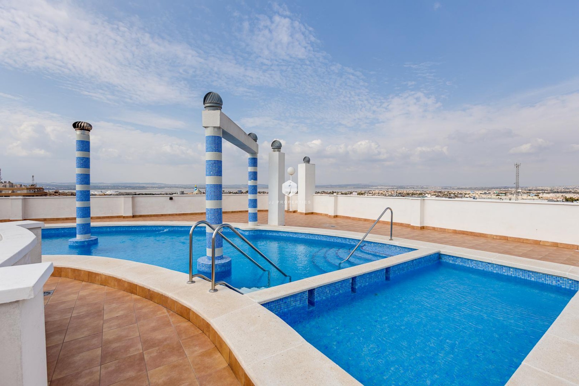 D'occasion - Appartement -
Torrevieja - Costa Blanca