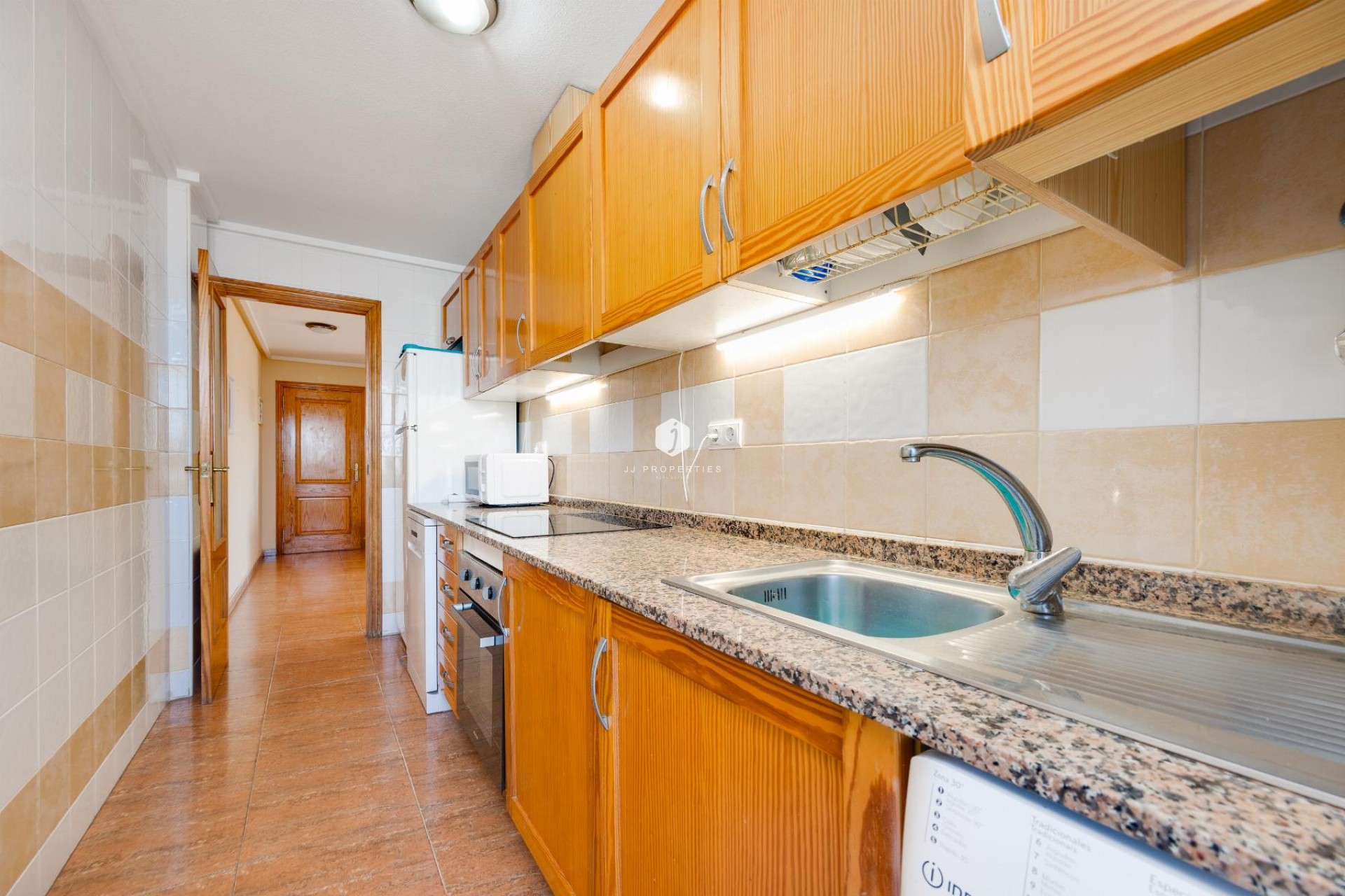 D'occasion - Appartement -
Torrevieja - Costa Blanca