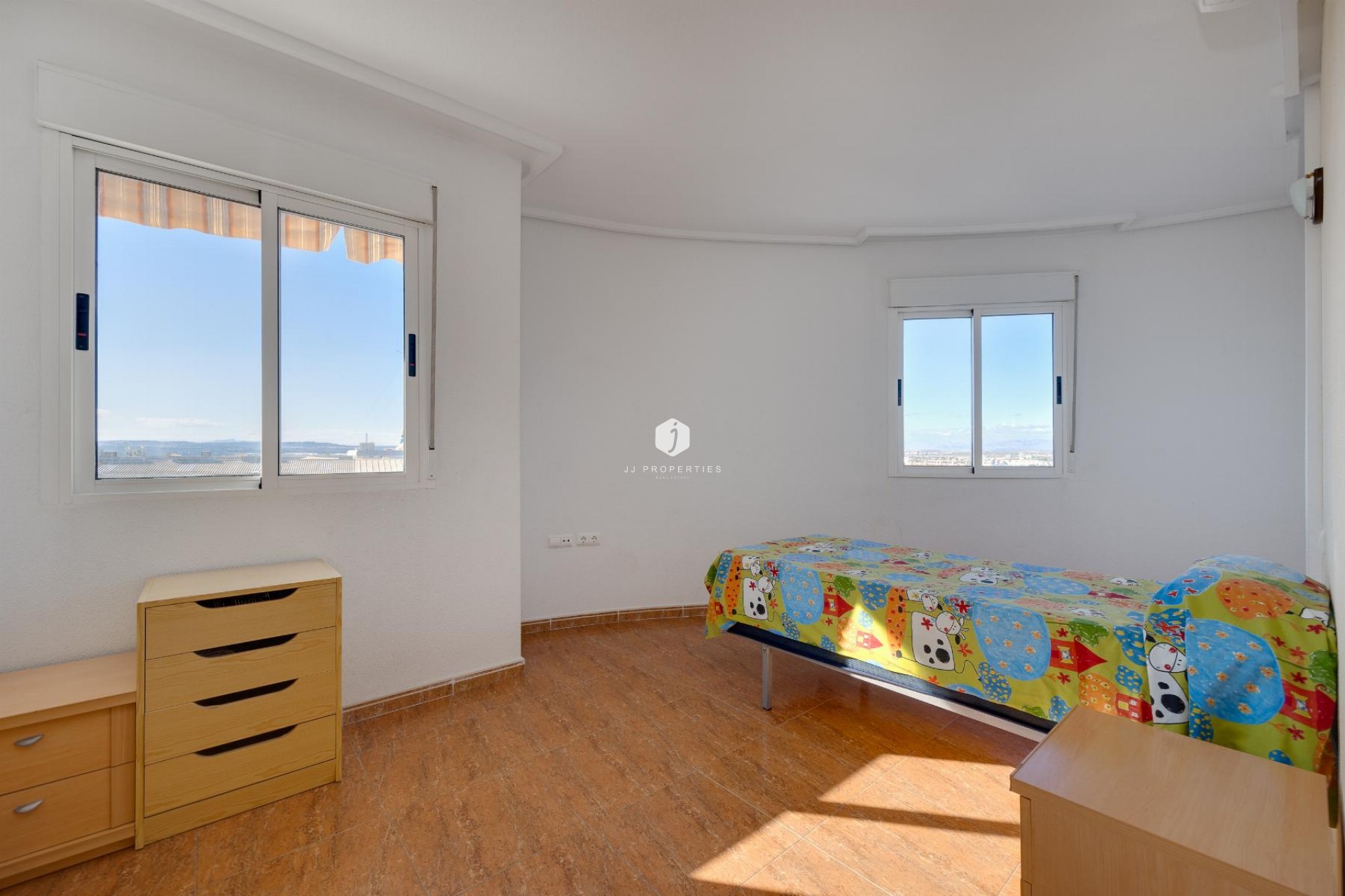 D'occasion - Appartement -
Torrevieja - Costa Blanca