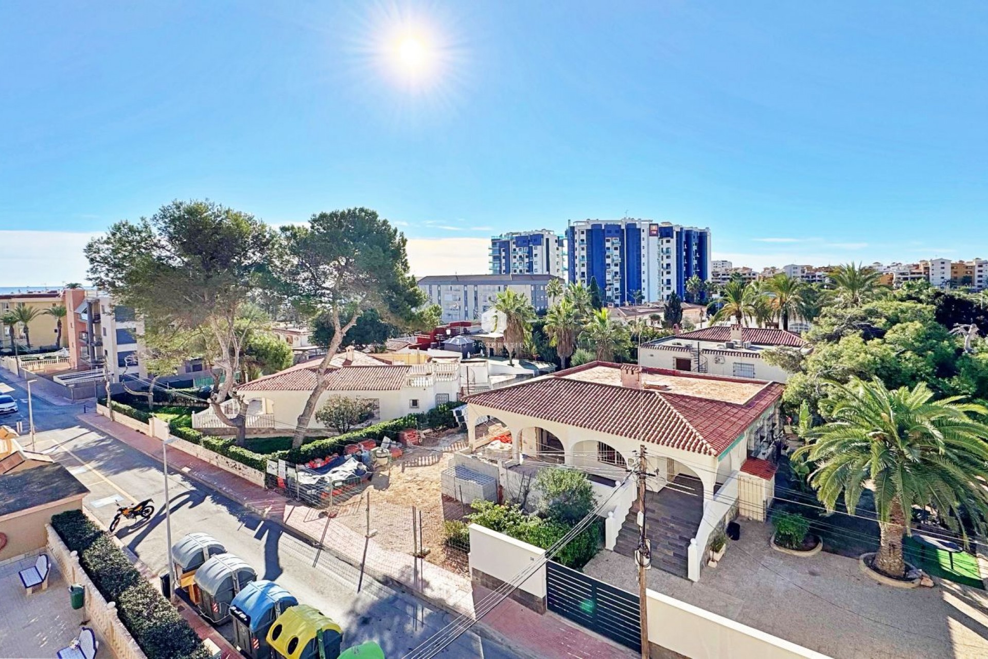 D'occasion - Appartement -
Torrevieja - Costa Blanca