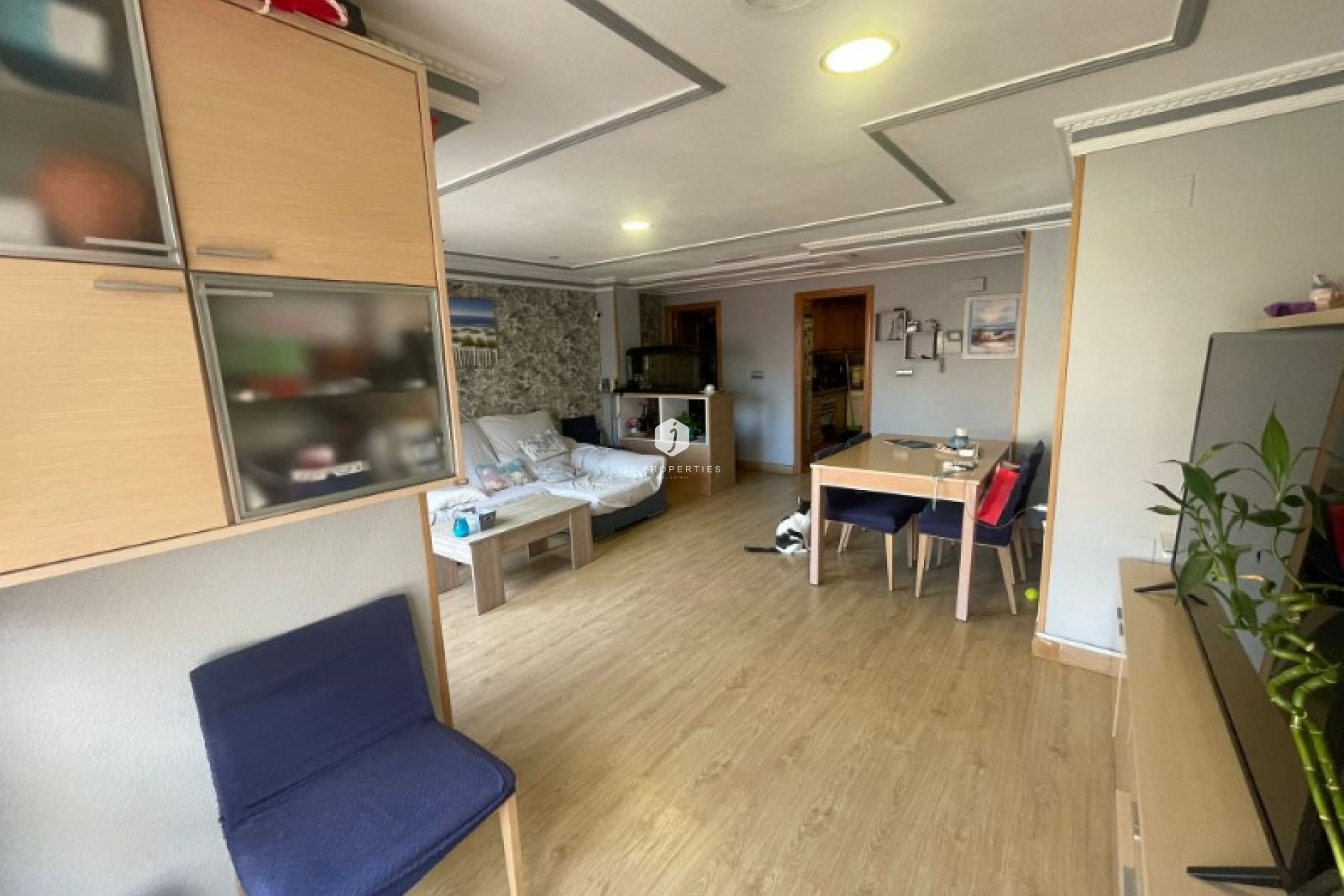 D'occasion - Appartement -
Torrevieja - Costa Blanca