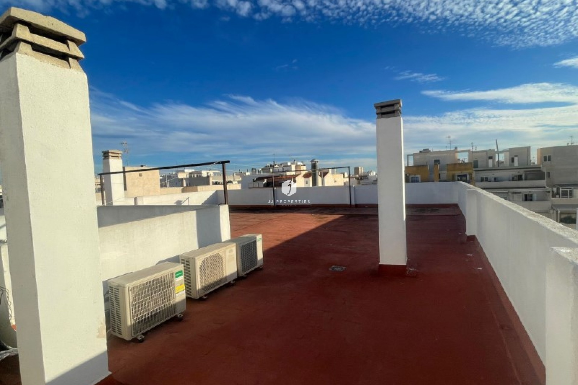 D'occasion - Appartement -
Torrevieja - Costa Blanca