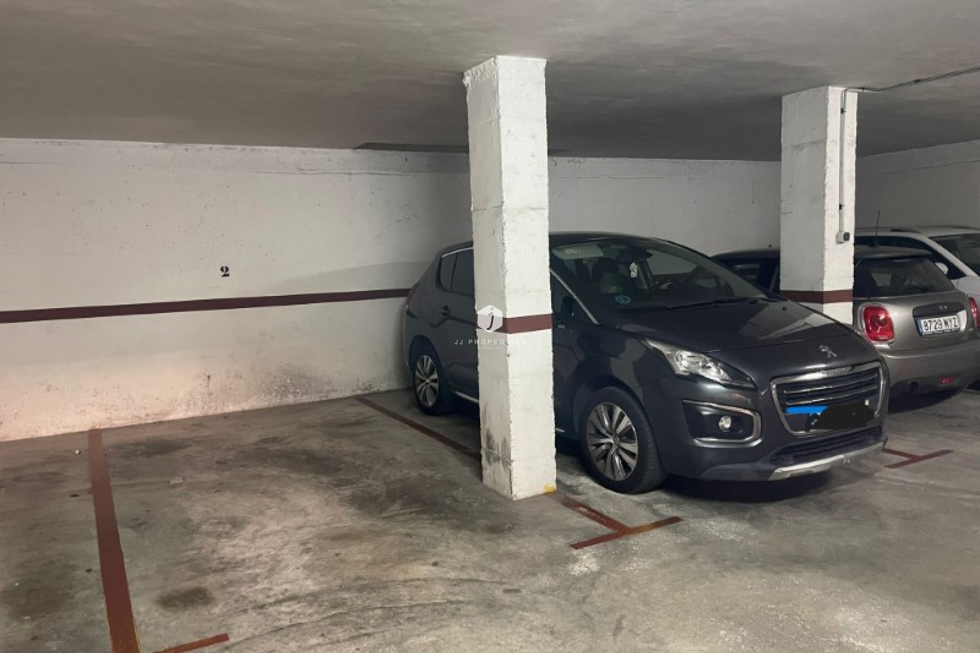 D'occasion - Appartement -
Torrevieja - Costa Blanca