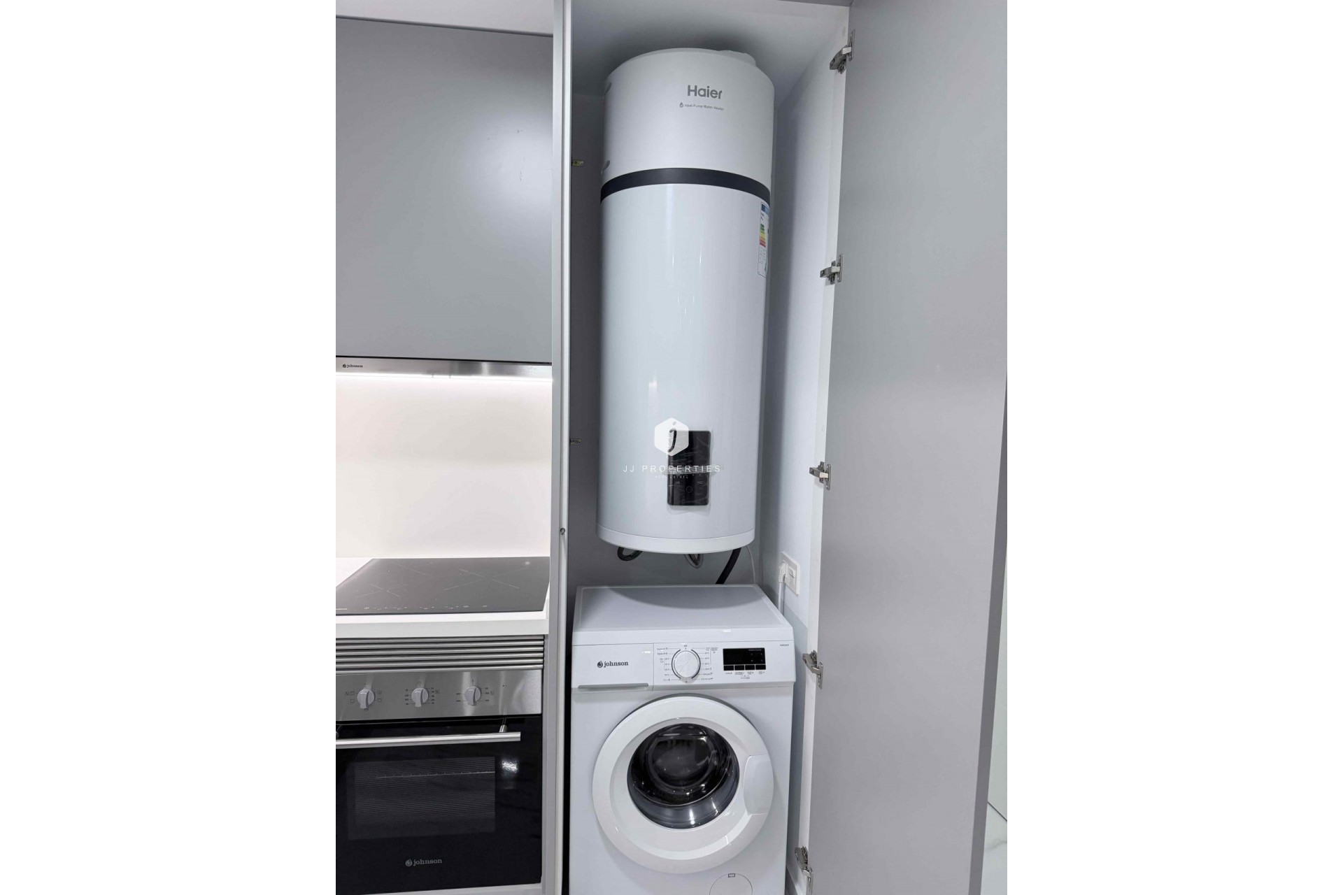 D'occasion - Appartement -
Torrevieja - Costa Blanca