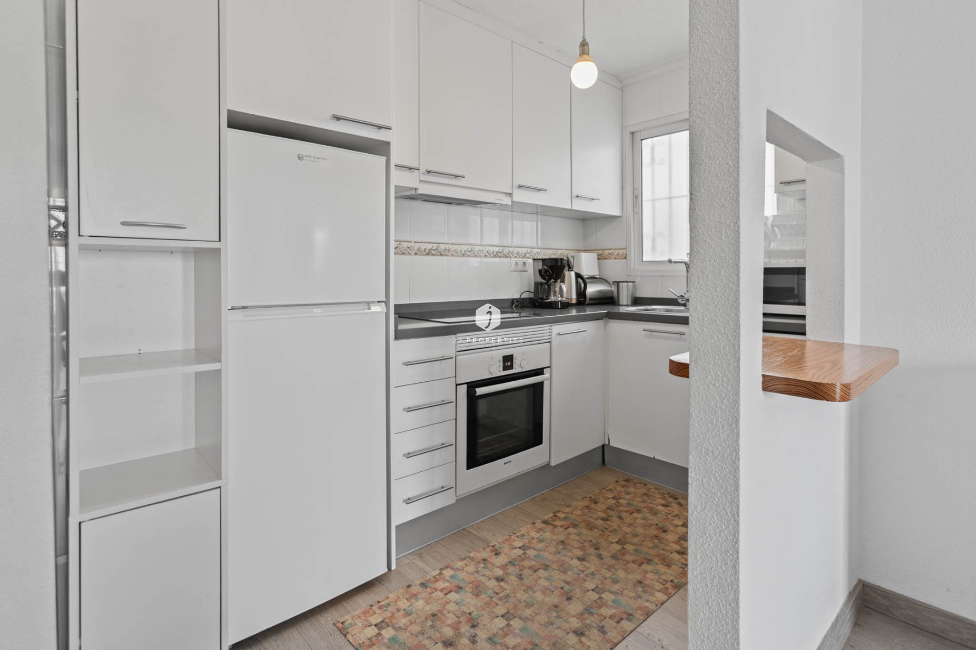 D'occasion - Appartement -
Torrevieja - Costa Blanca