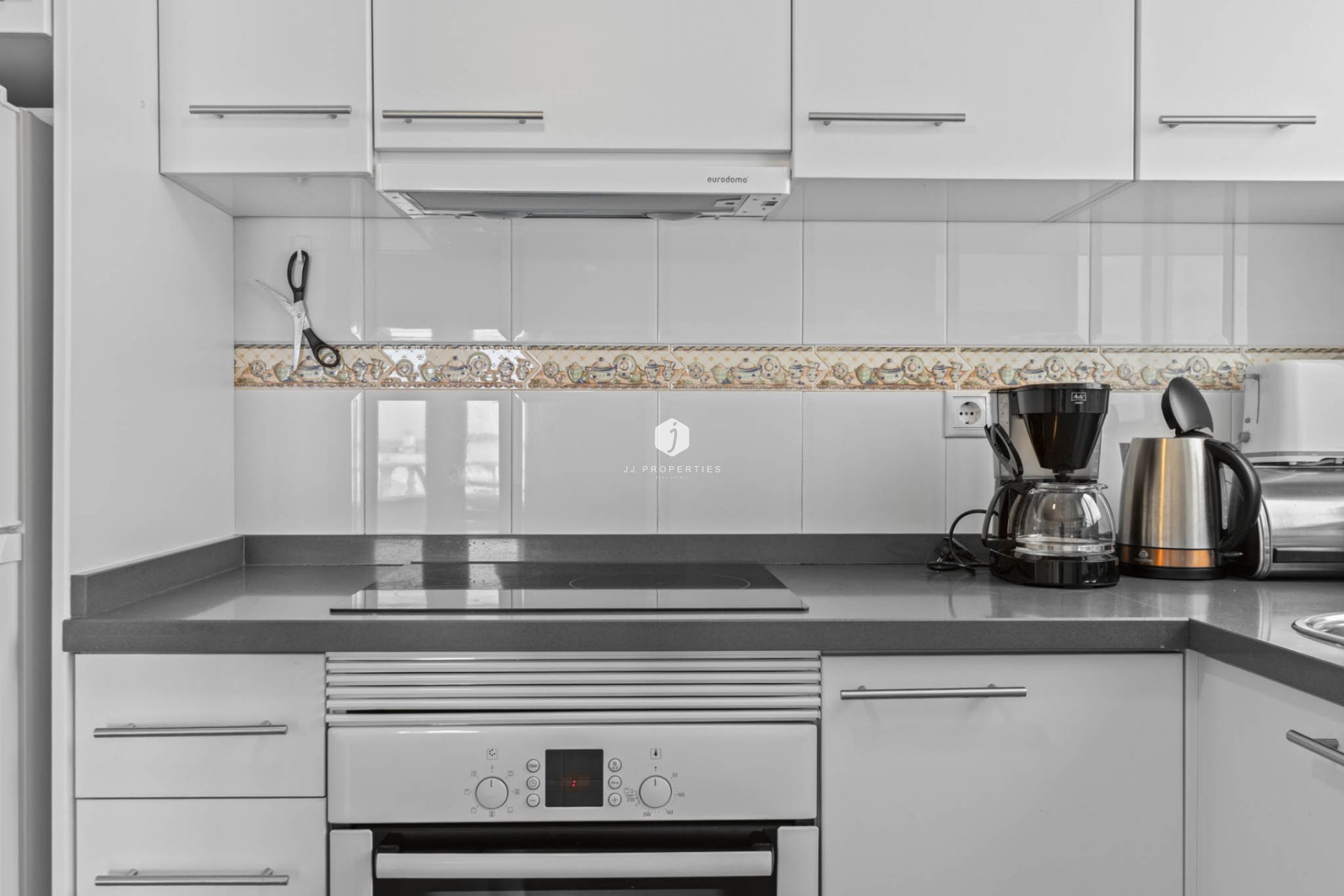 D'occasion - Appartement -
Torrevieja - Costa Blanca