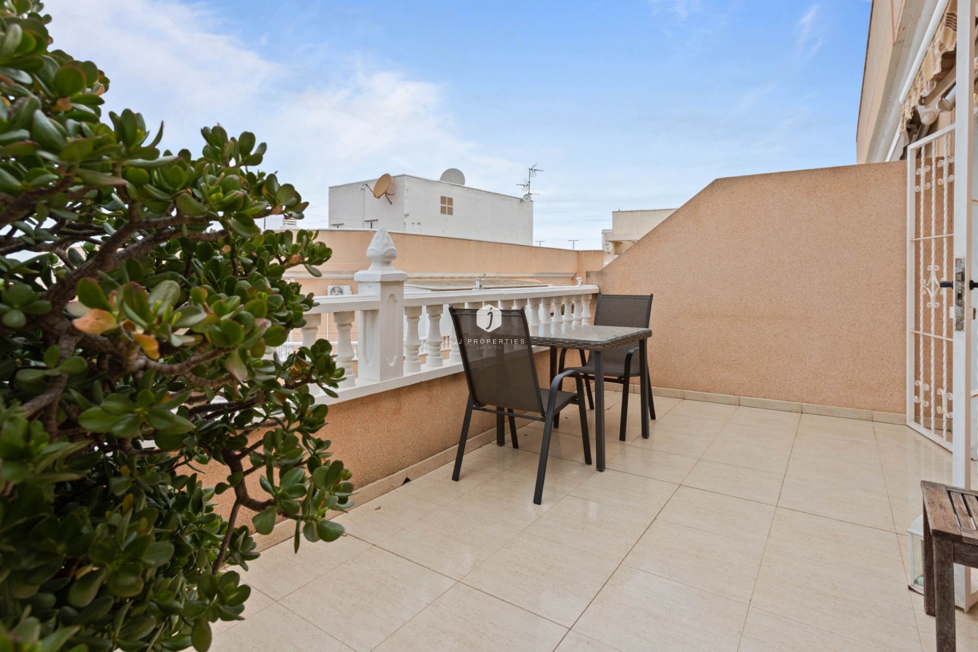 D'occasion - Appartement -
Torrevieja - Costa Blanca