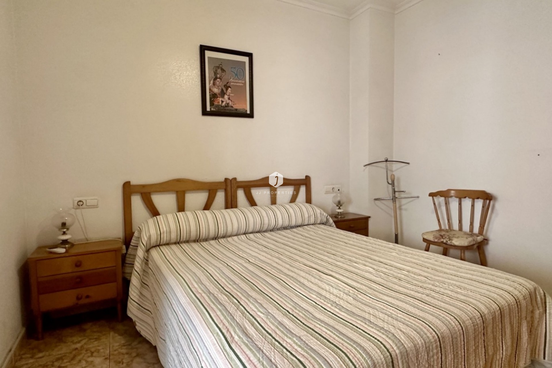 D'occasion - Appartement -
Torrevieja - Costa Blanca