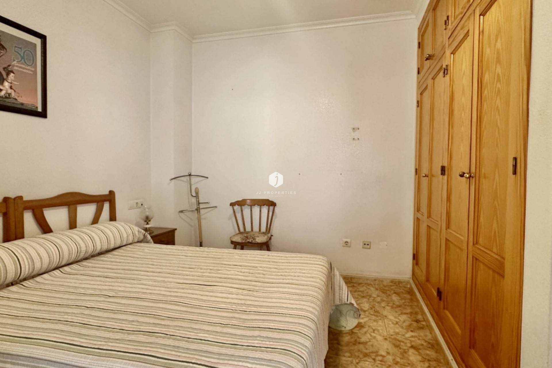 D'occasion - Appartement -
Torrevieja - Costa Blanca