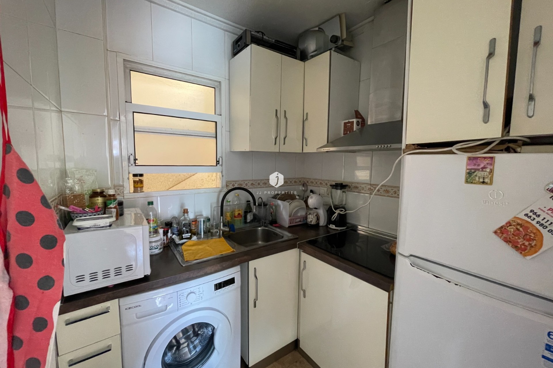 D'occasion - Appartement -
Torrevieja - Costa Blanca