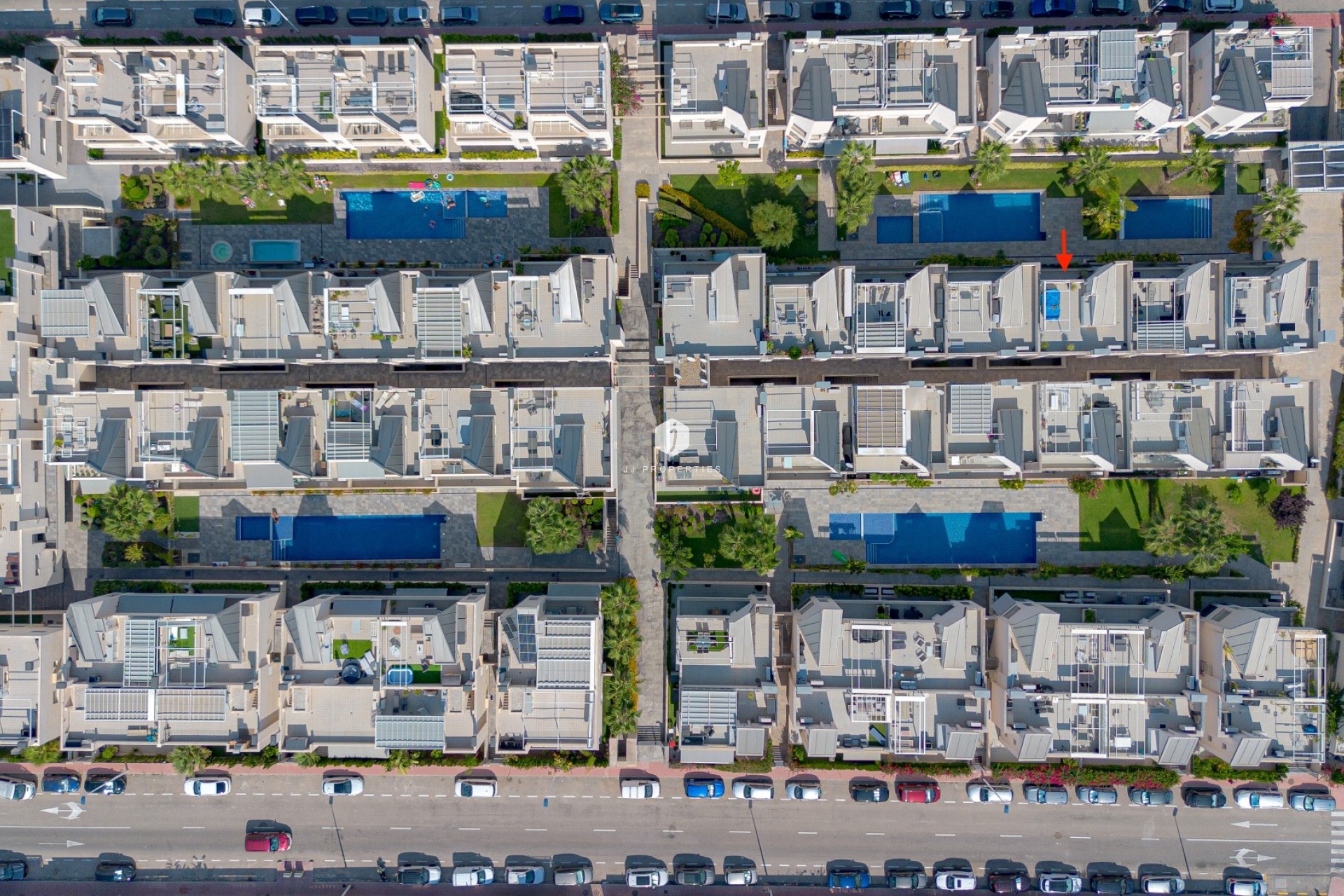 D'occasion - Appartement -
Torrevieja - Costa Blanca