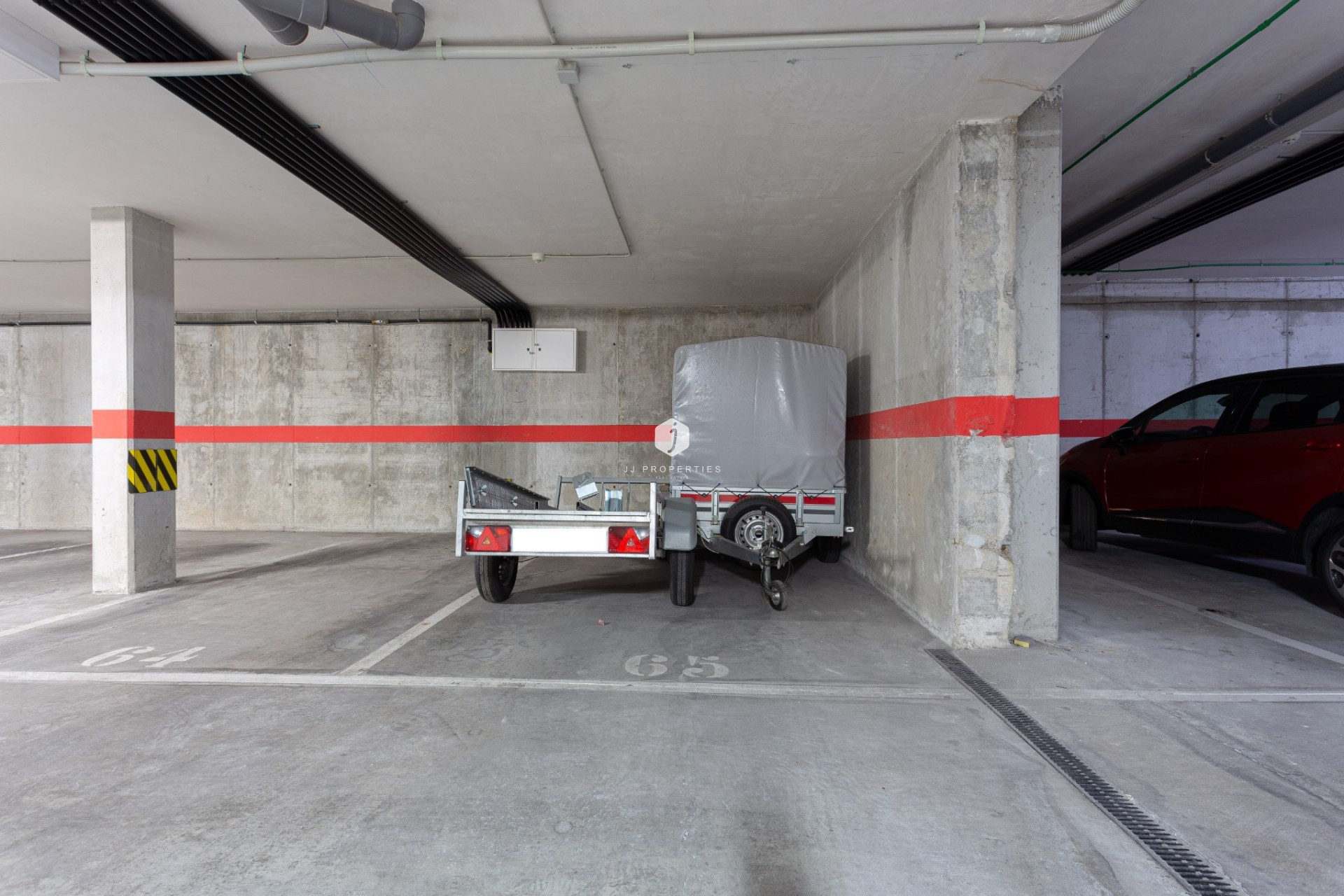 D'occasion - Appartement -
Torrevieja - Costa Blanca