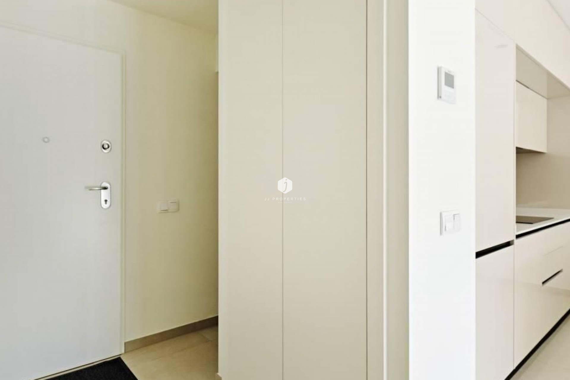 D'occasion - Appartement -
Torrevieja - Costa Blanca