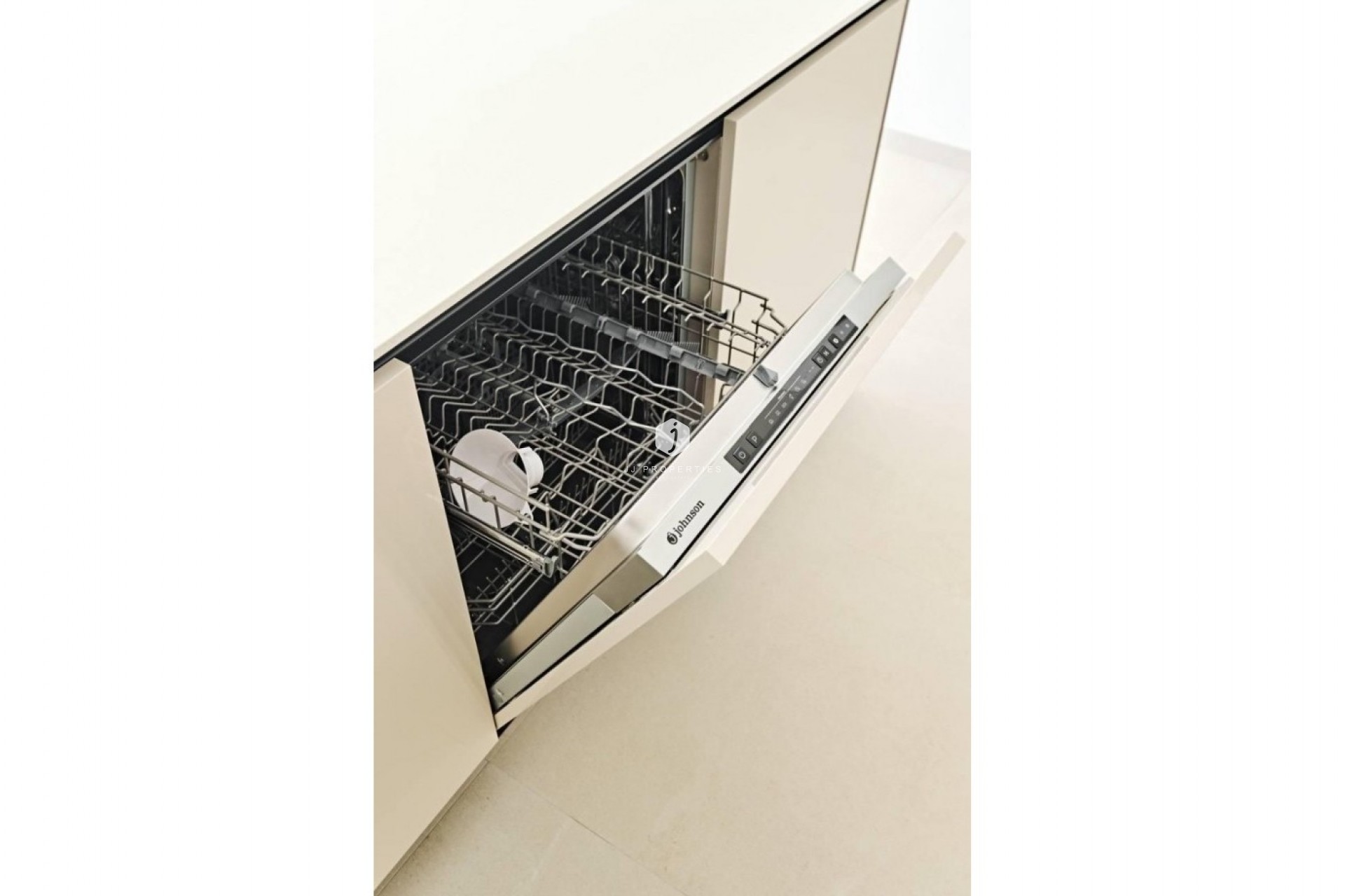 D'occasion - Appartement -
Torrevieja - Costa Blanca