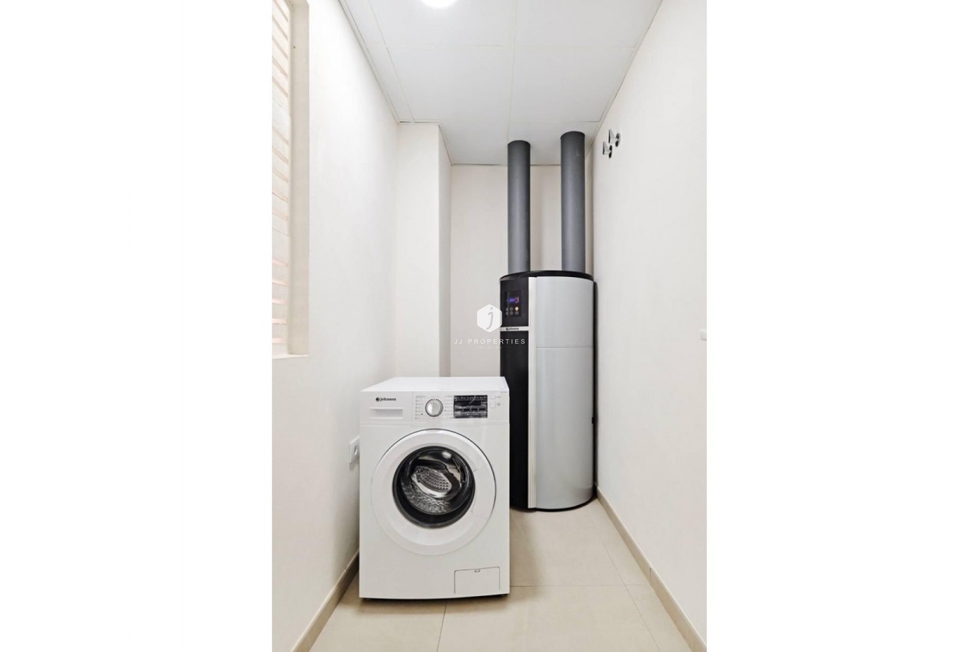 D'occasion - Appartement -
Torrevieja - Costa Blanca